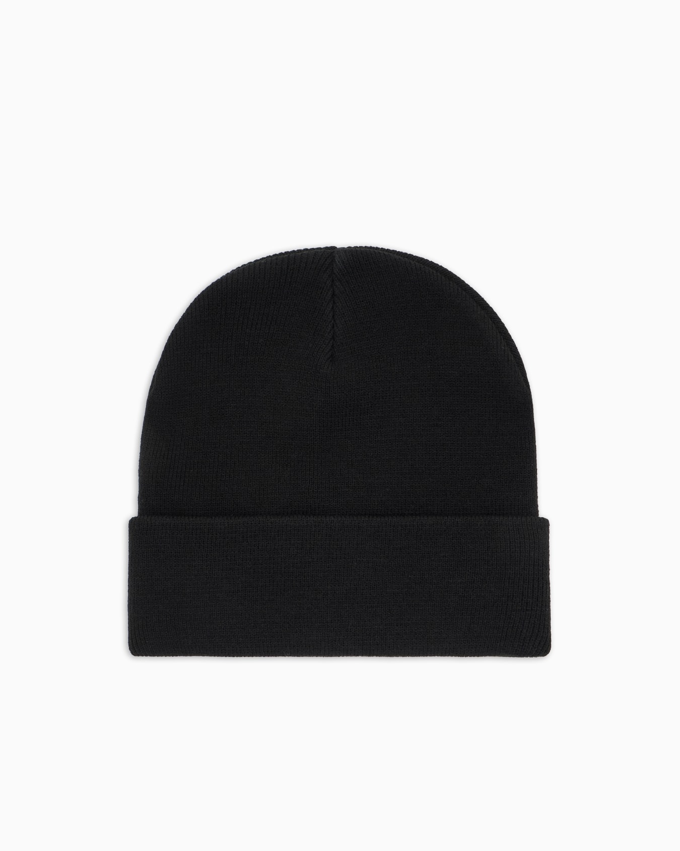 Junior technical-fabric beanie Slide 1