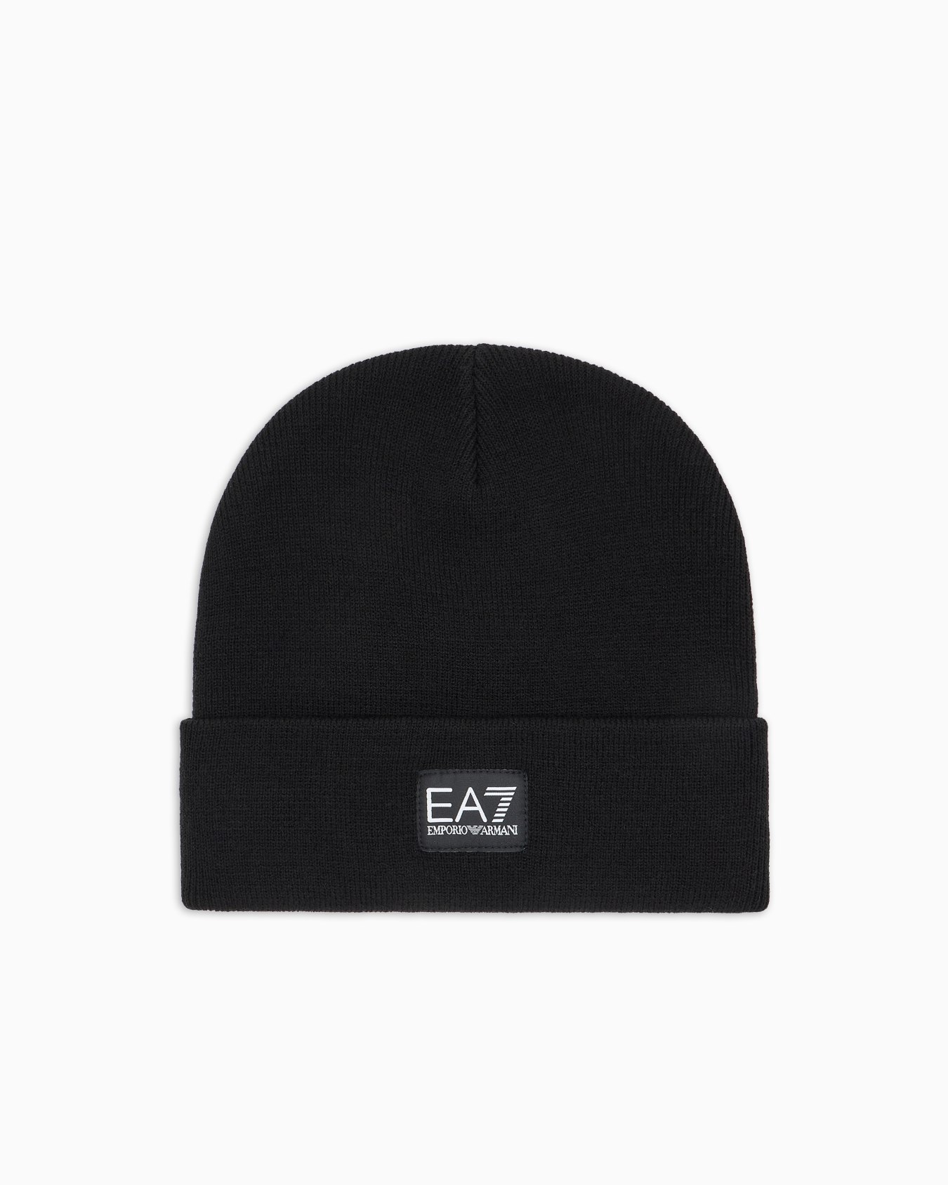 Junior technical-fabric beanie Slide 0
