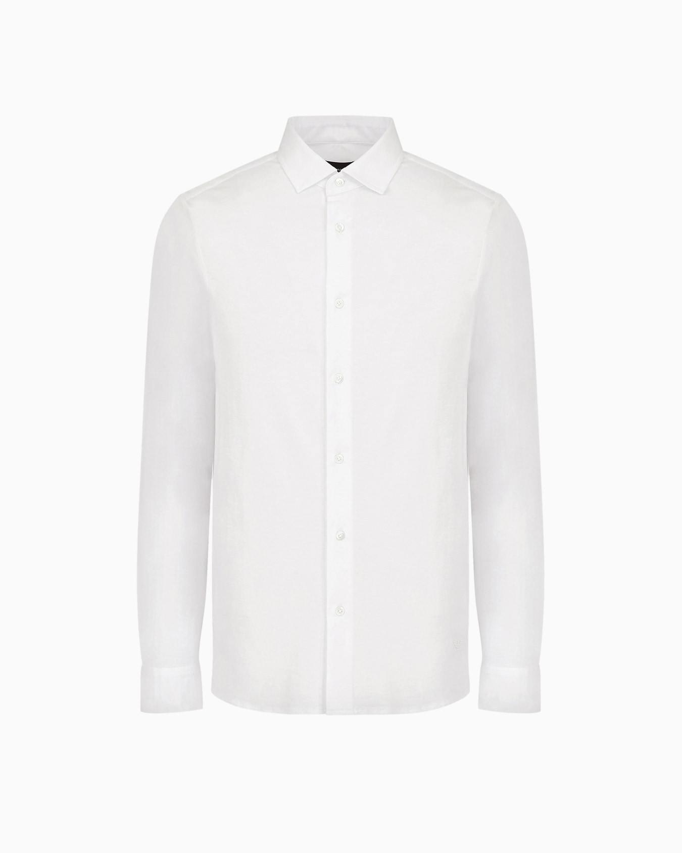 ASV Lyocell-blend jersey shirt Slide 0