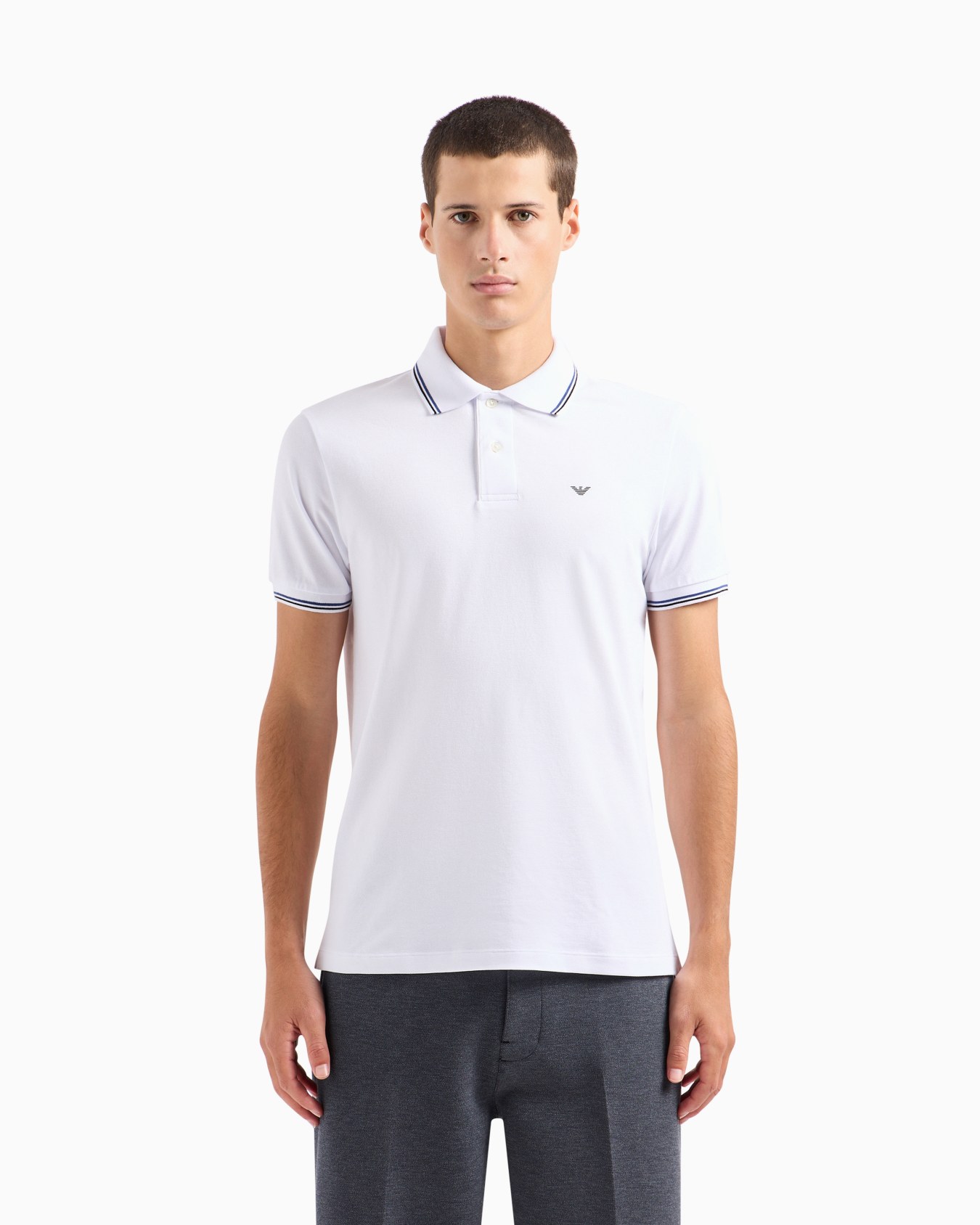 Polo Shirts Slide 3