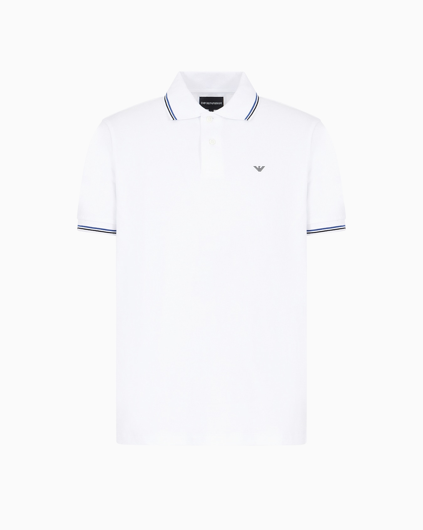 Polo Shirts Slide 0