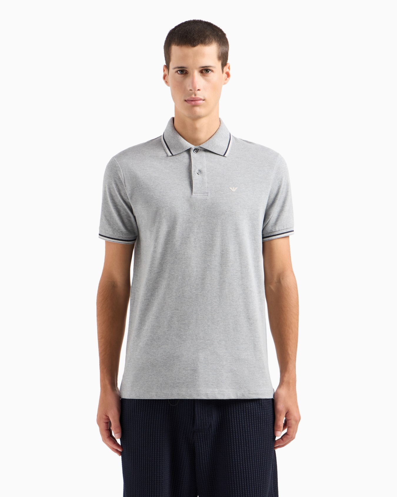Polo Shirts Slide 1