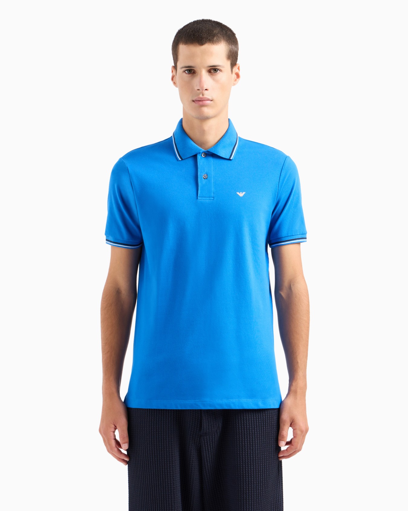 Polo Shirts Slide 1