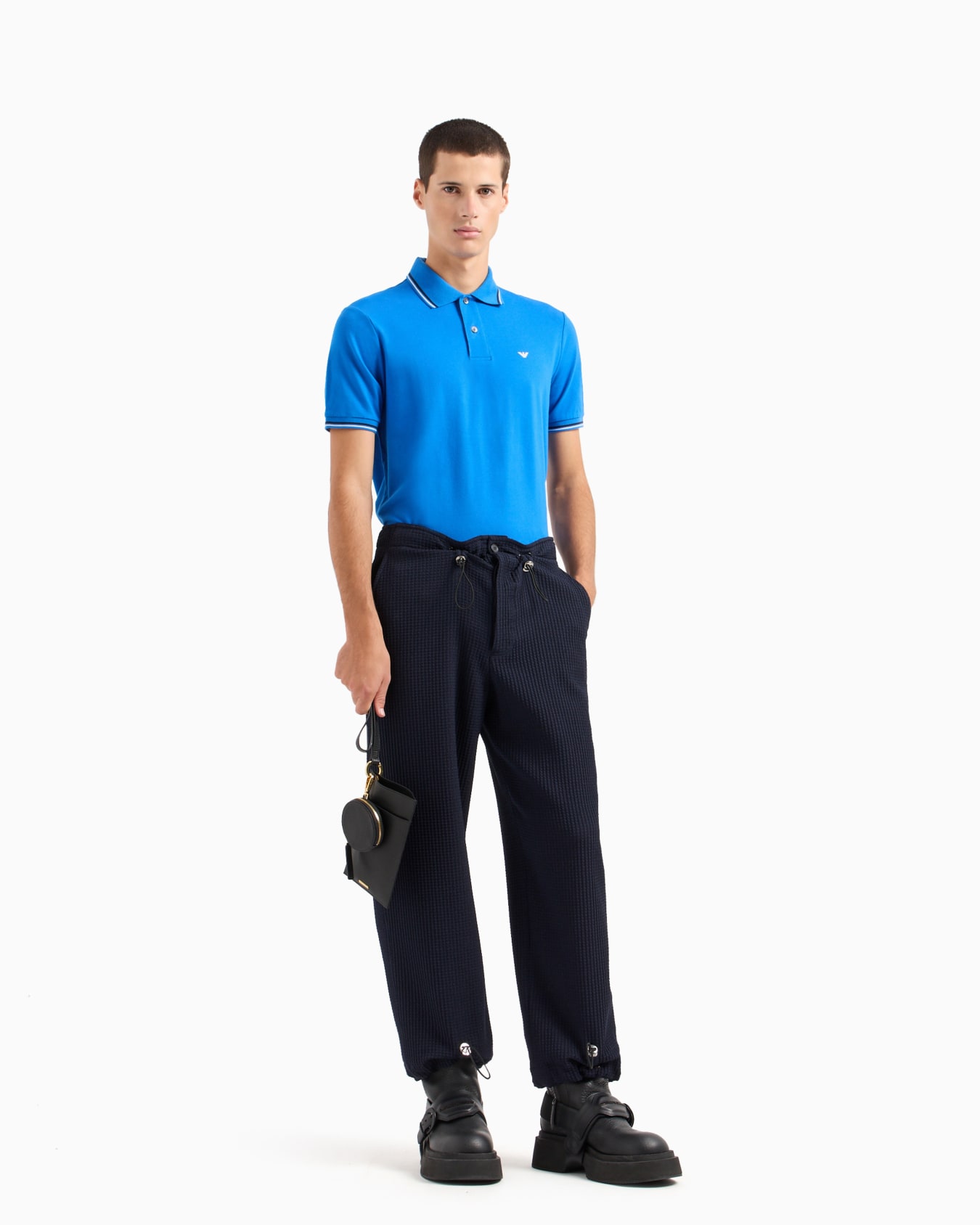 Polo Shirts Slide 3