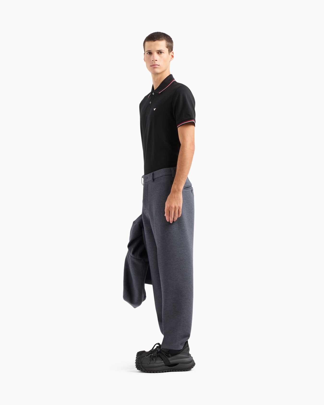 Polo Shirts Slide 1
