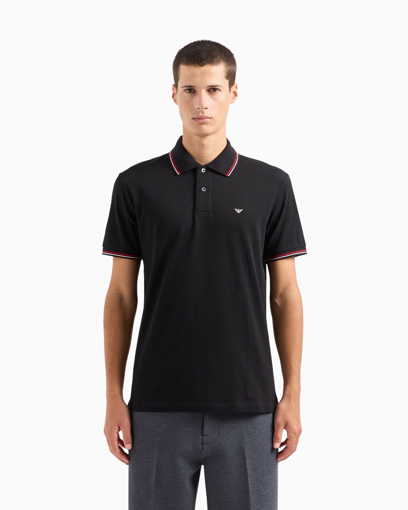 Polo Shirts Slide 3