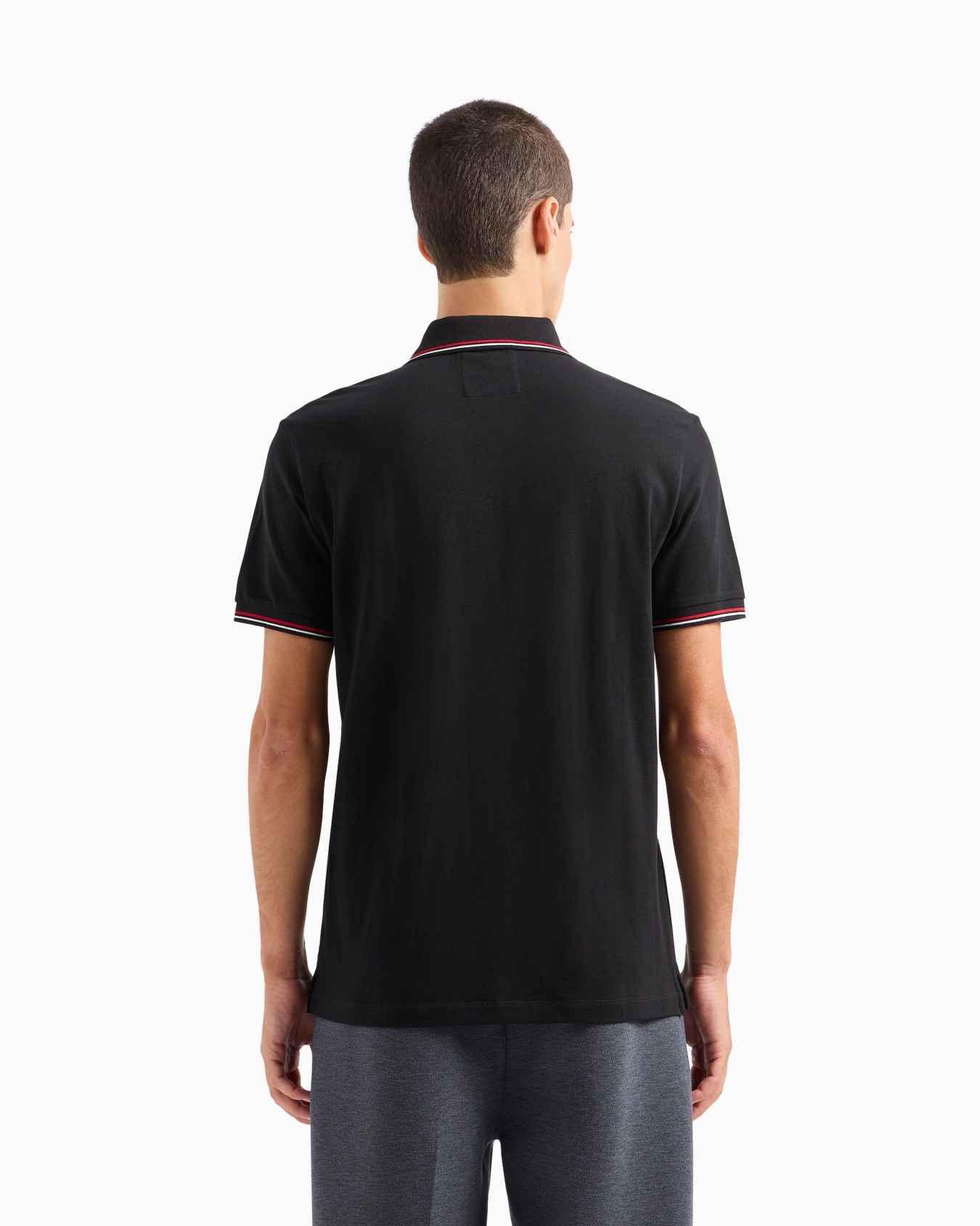 Polo Shirts Slide 2