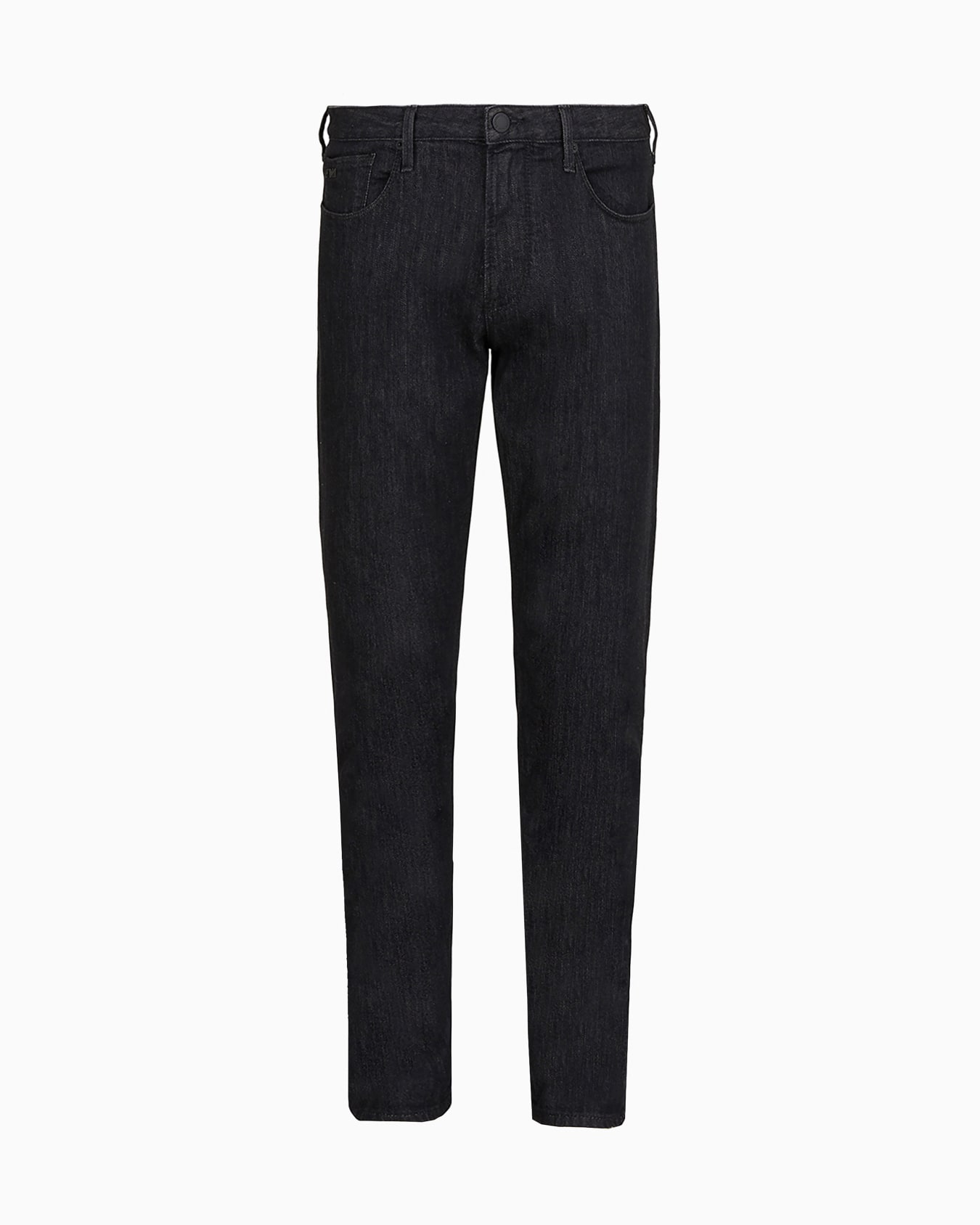 J06 Slim-fit, twill-melange jeans in 10 oz comfort denim Slide 0