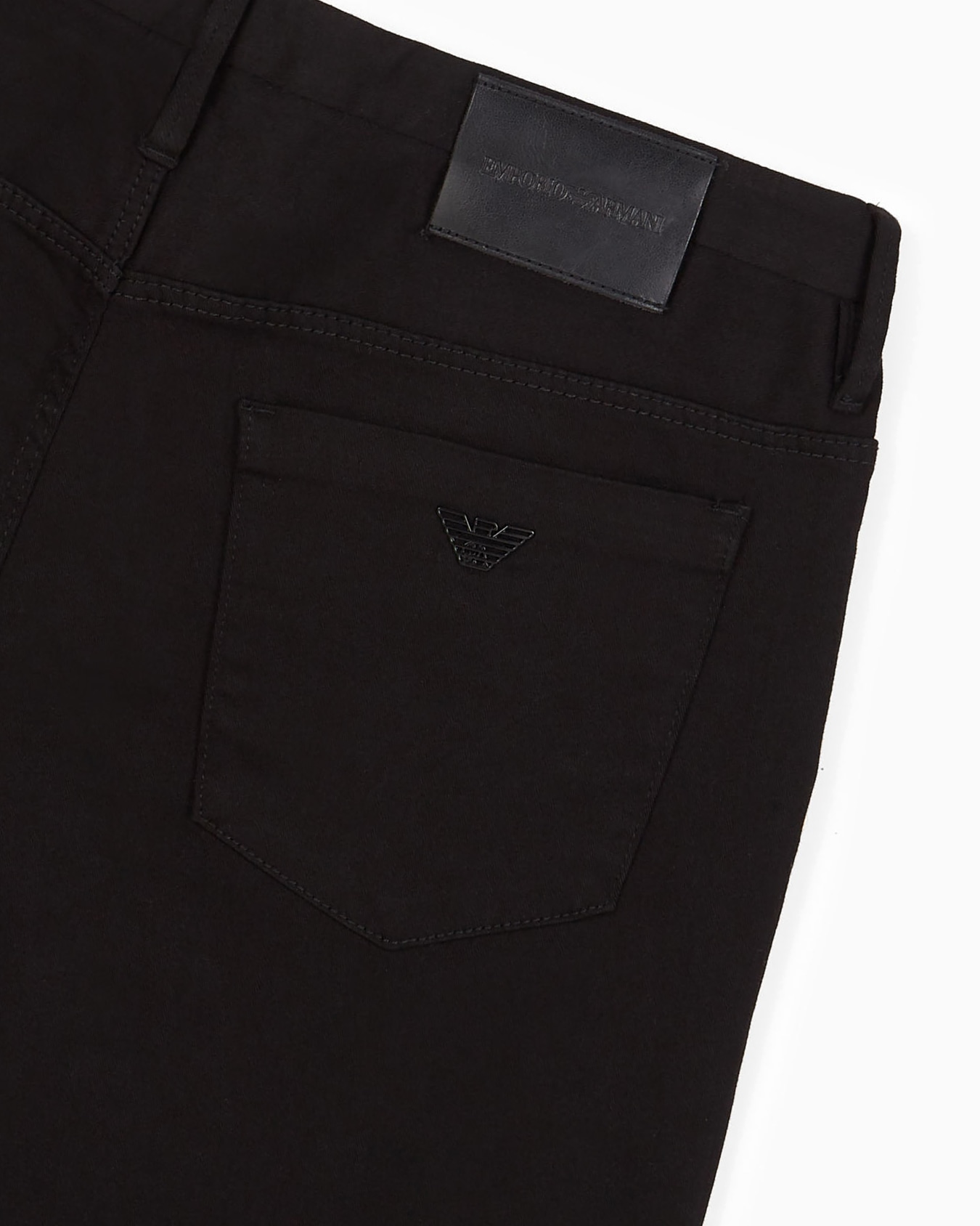 J11 Slim-fit extra comfort modal-blend denim jeans Slide 6