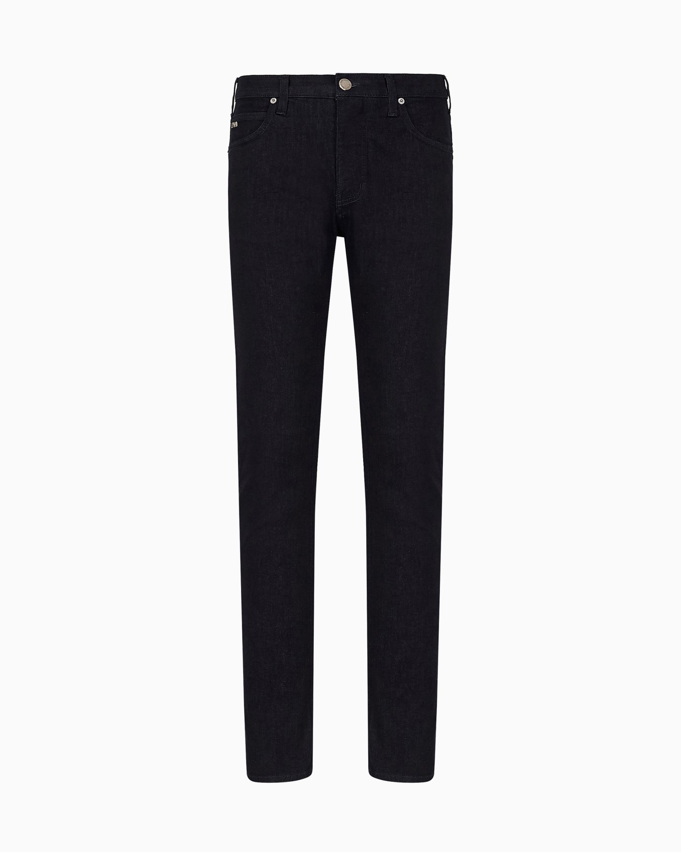 J45 Regular-fit jeans in comfort-twill denim Slide 0