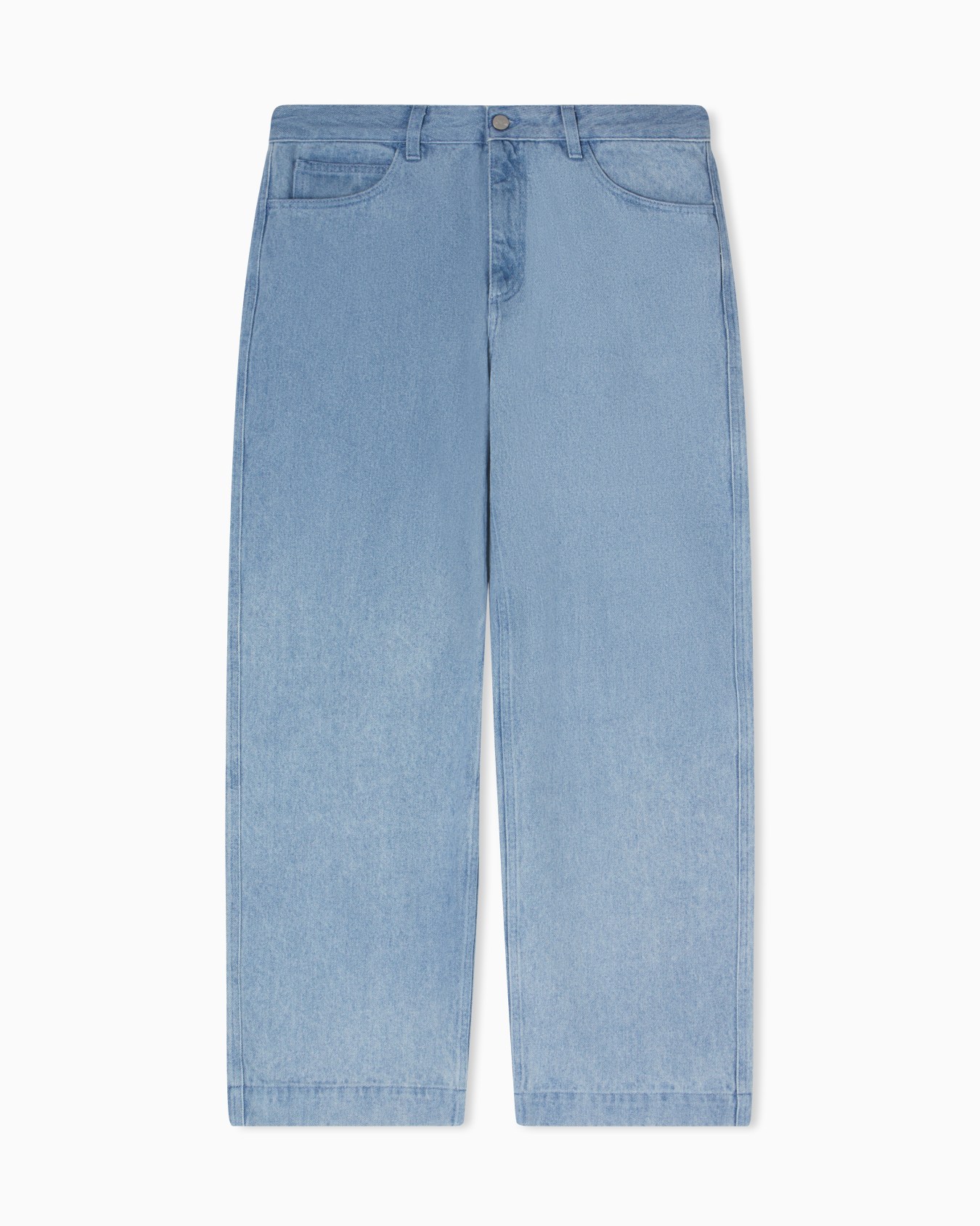ASV JB7 in organic denim jeans Slide 0