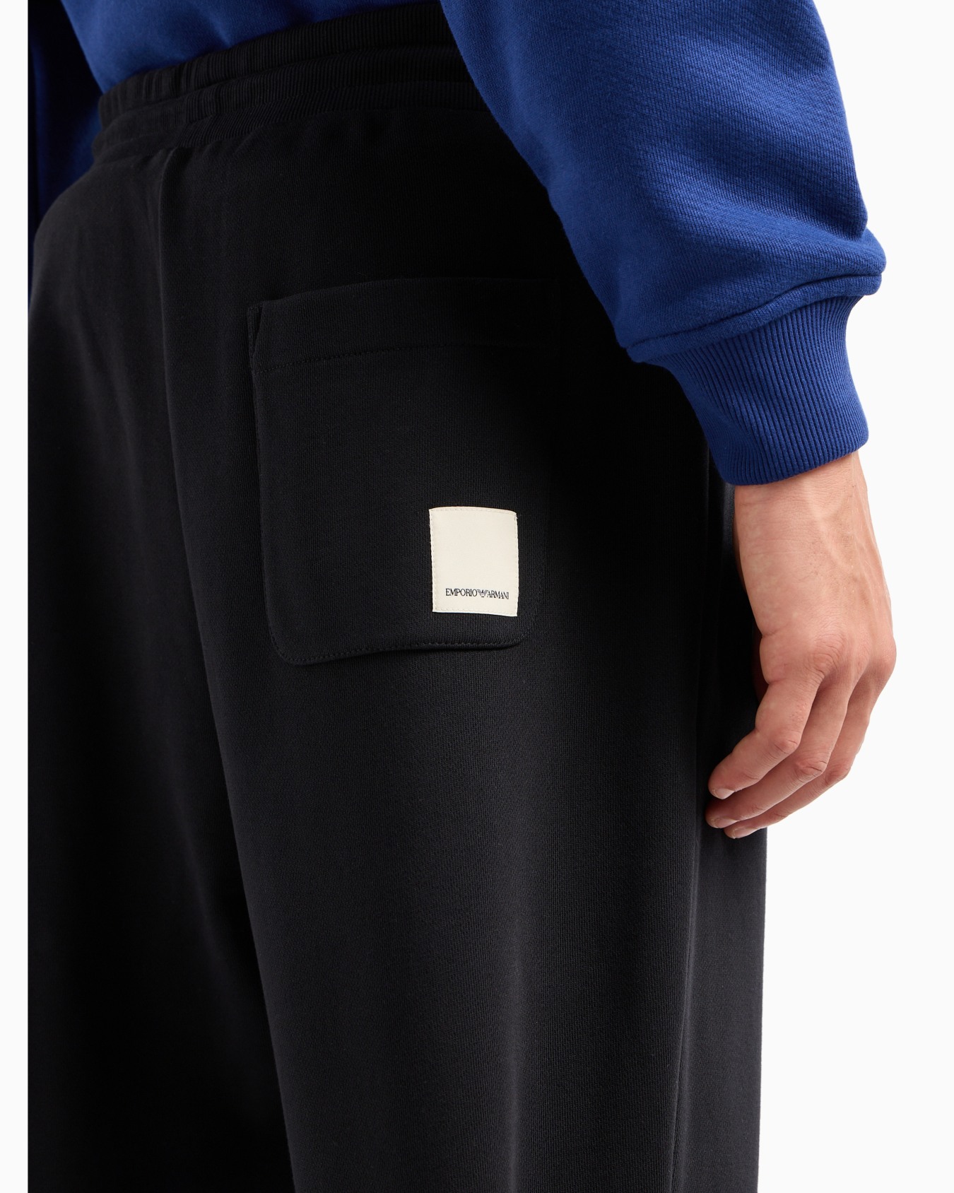 ASV Capsule drawstring joggers Slide 4