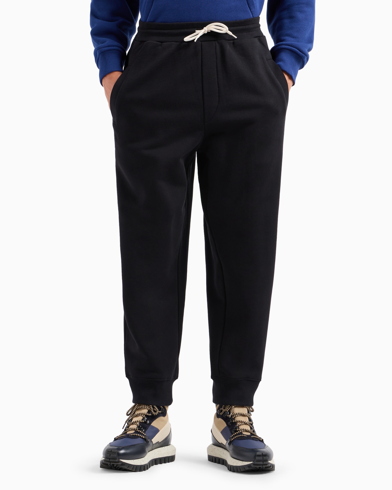 ASV Capsule drawstring joggers Slide 1