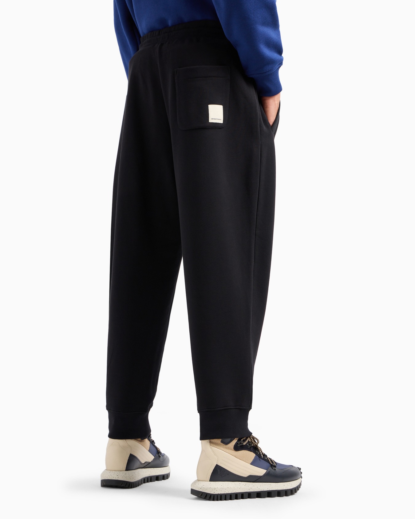 ASV Capsule drawstring joggers Slide 2