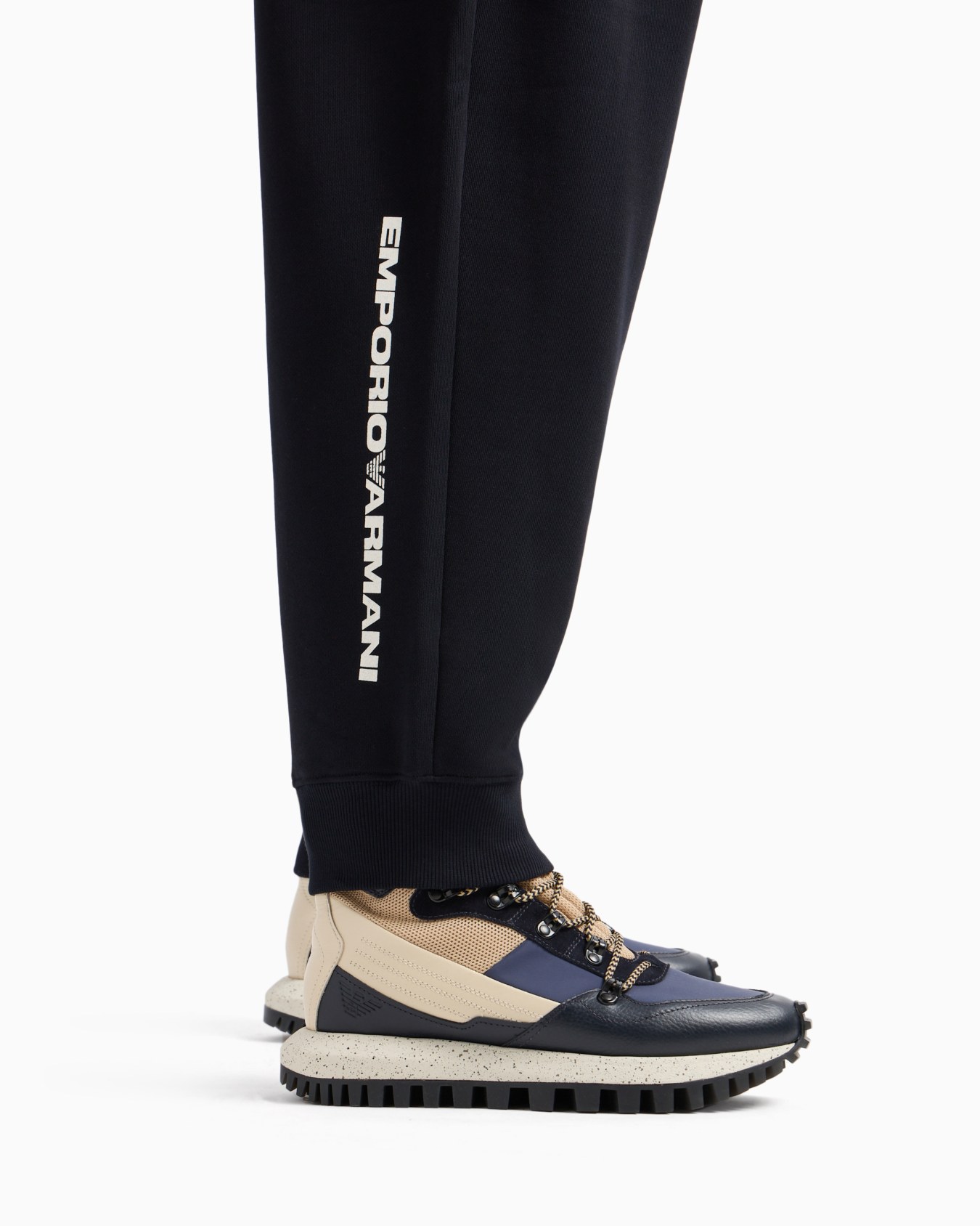 ASV Capsule drawstring joggers Slide 4