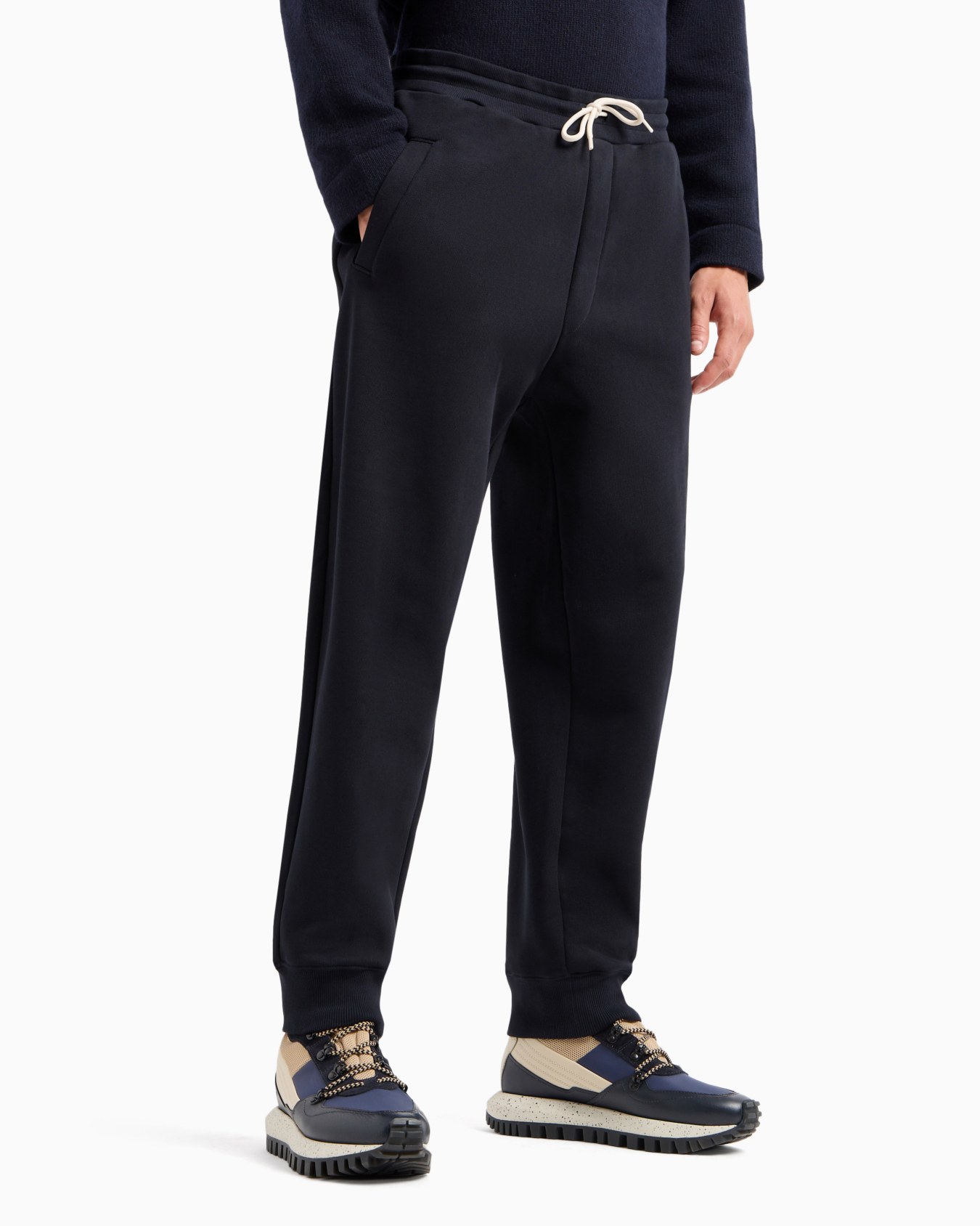 ASV Capsule drawstring joggers Slide 1
