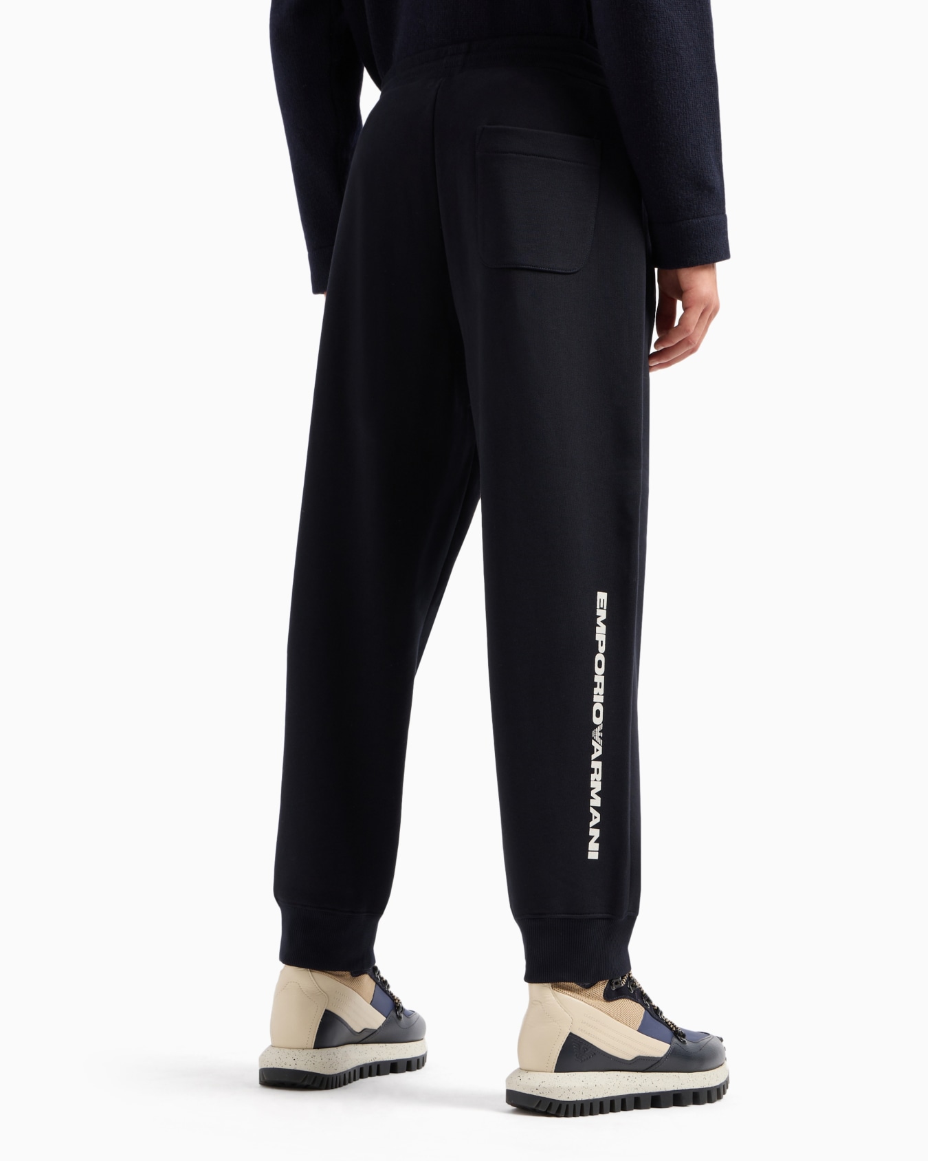 ASV Capsule drawstring joggers Slide 2