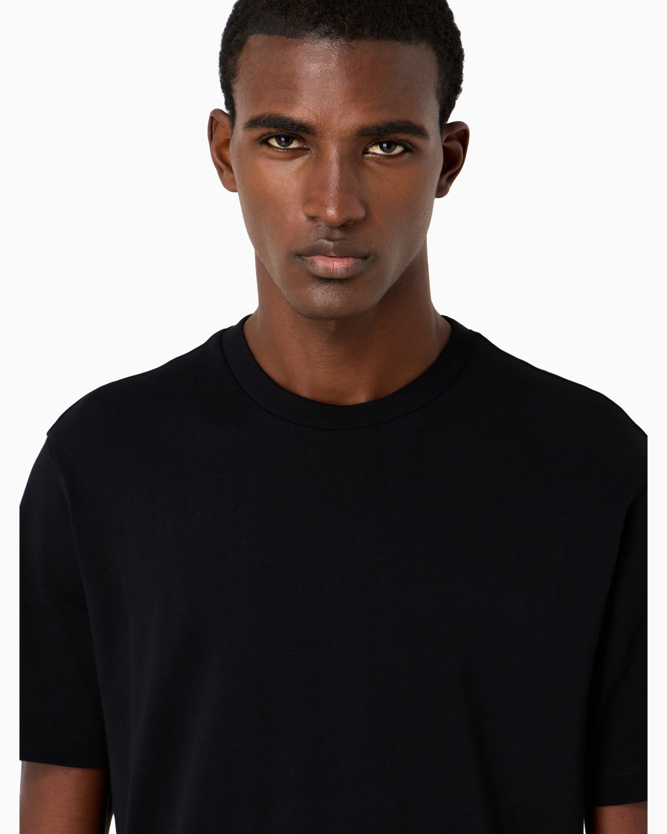 ASV Capsule American organic jersey T-shirt Slide 4