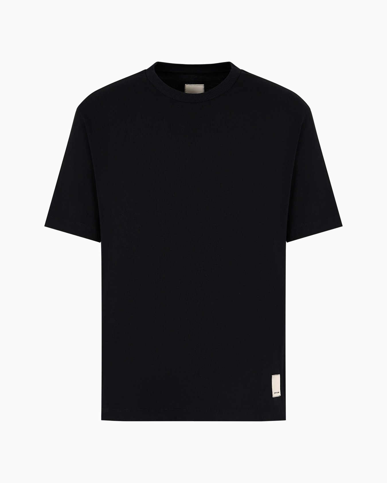 ASV Capsule American organic jersey T-shirt Slide 0