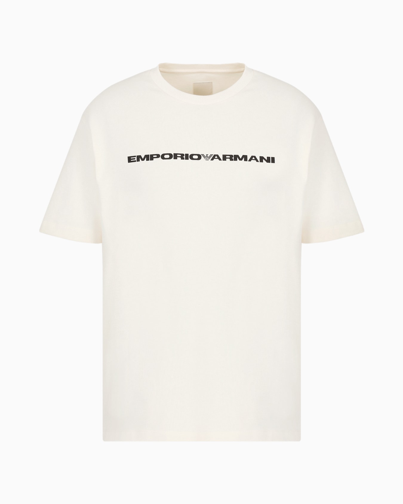 ASV Capsule American organic jersey T-shirt Slide 0