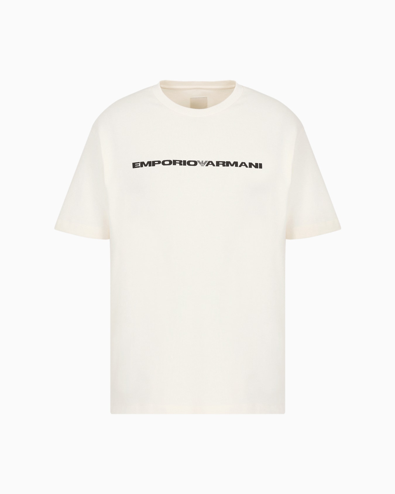 ASV Capsule American organic jersey T-shirt Slide 0