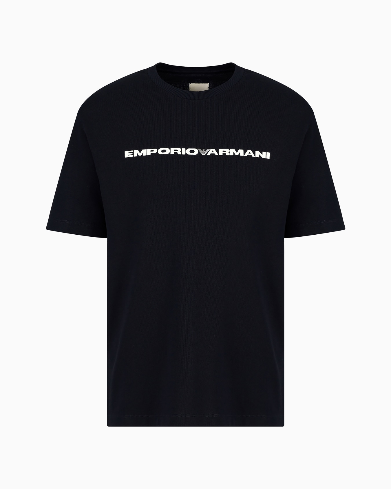 ASV Capsule American organic jersey T-shirt Slide 0