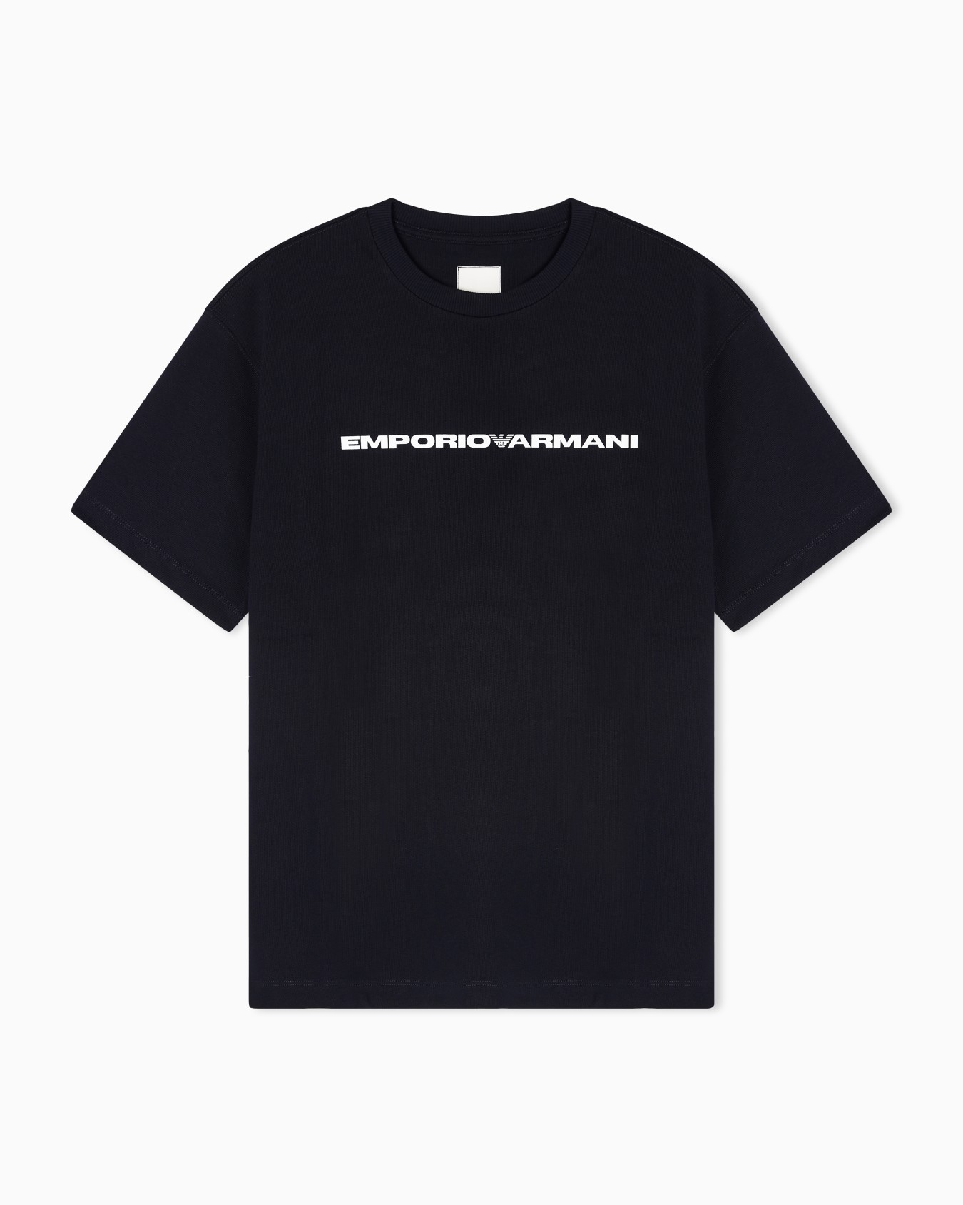 ASV Capsule American organic jersey T-shirt Slide 0