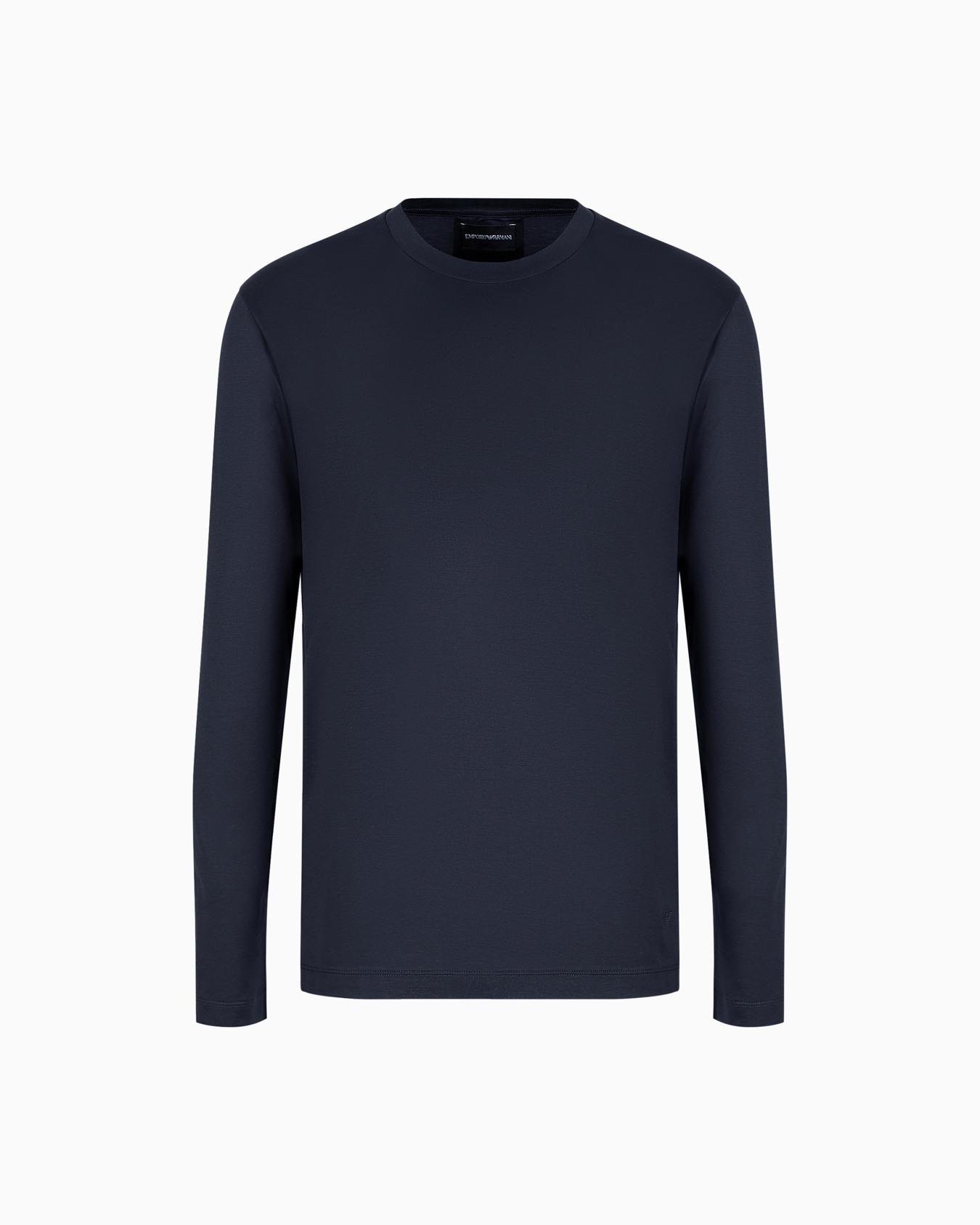 Jersey de punto de mezcla de lyocell ASV Diapositiva 0