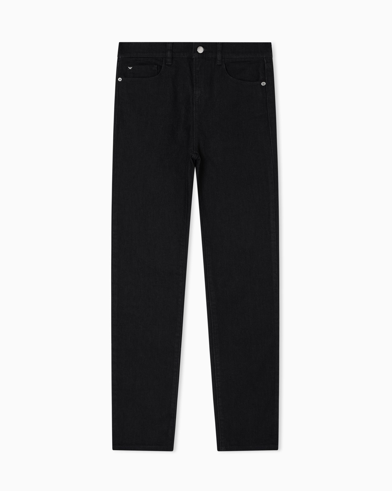 Jeans J20 in Skinny Fit aus Komfort-Denim Folie 0