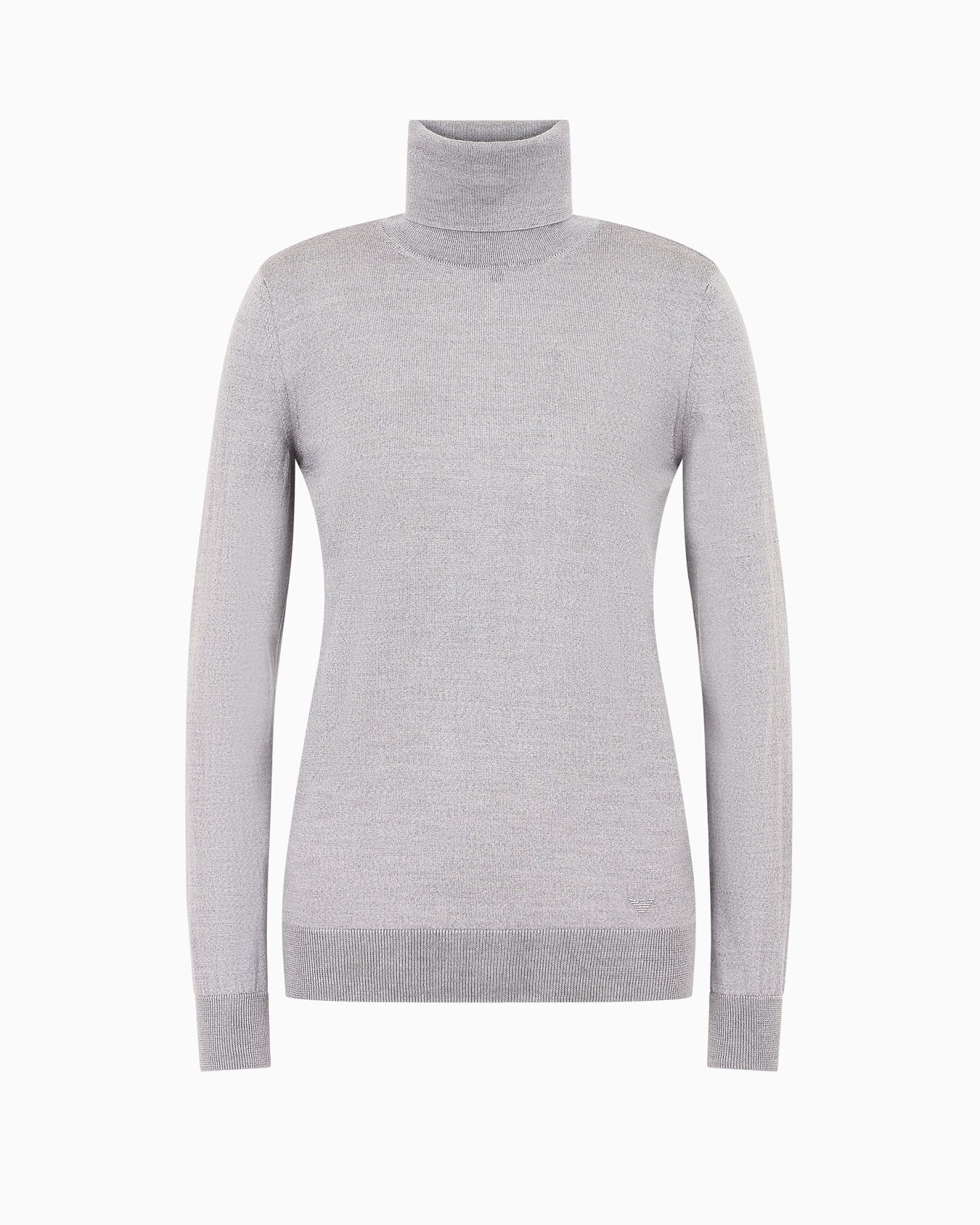 Rollkragenpullover aus reiner Schurwolle Folie 0