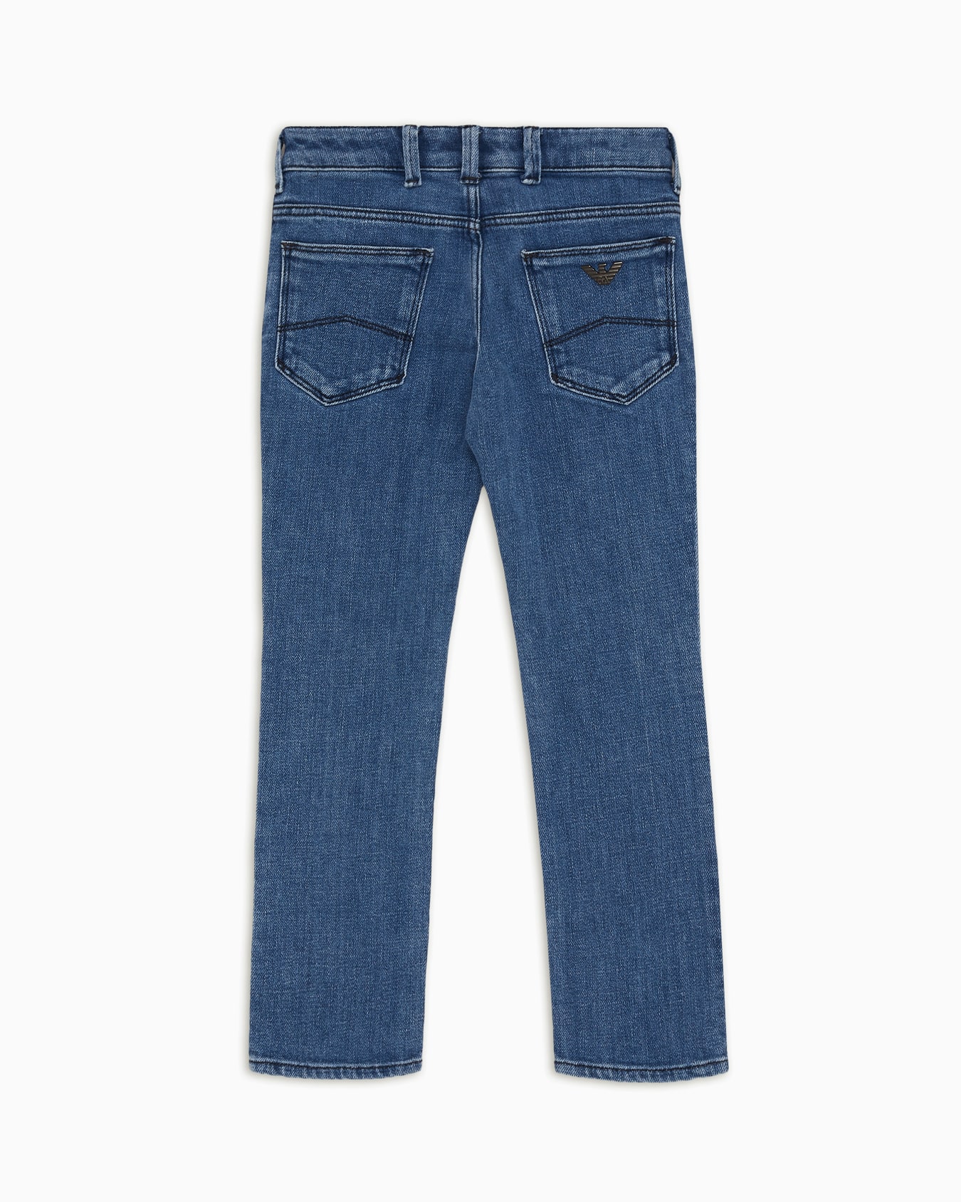 J06 jeans in stretch denim Slide 2