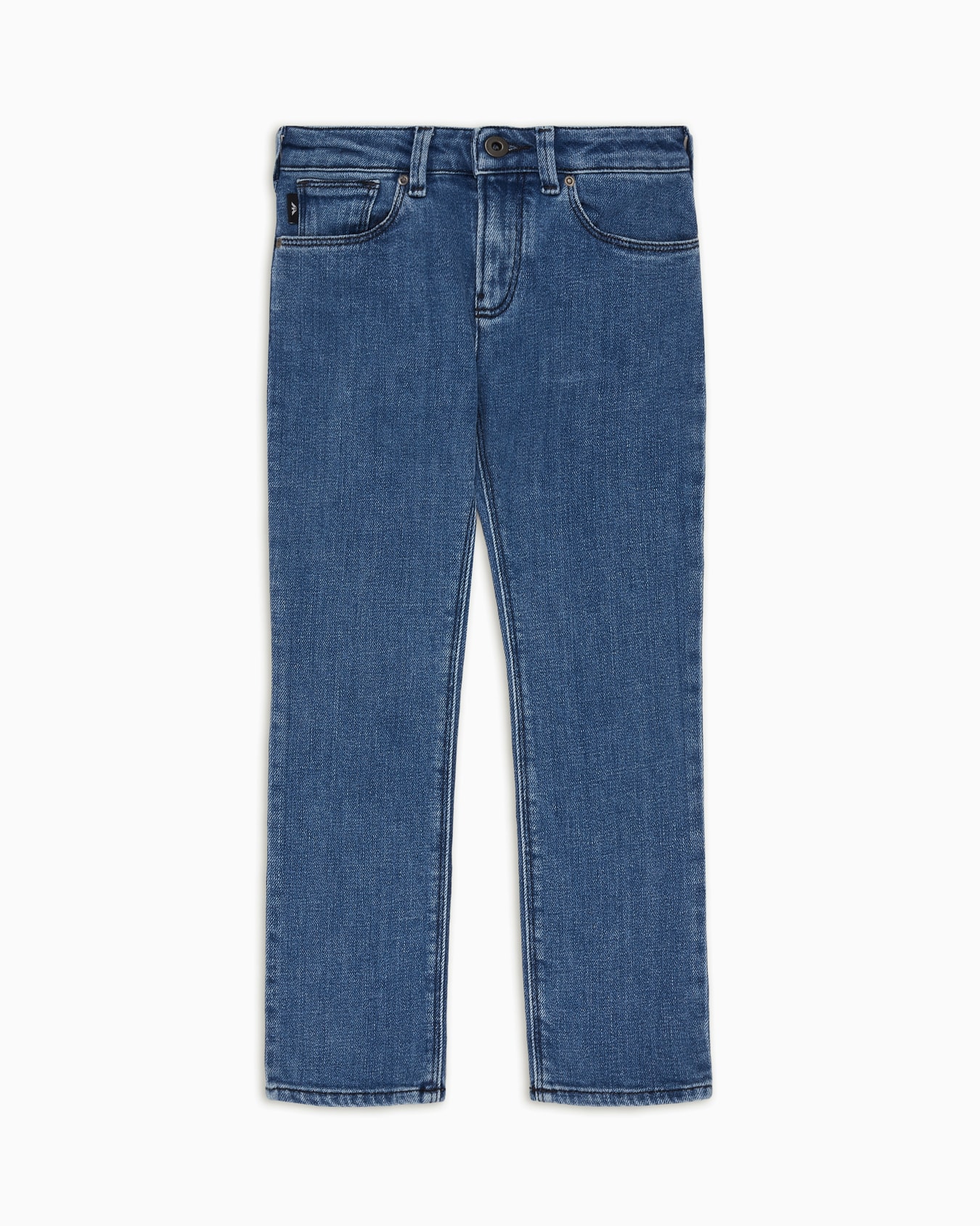 J06 jeans in stretch denim Slide 0