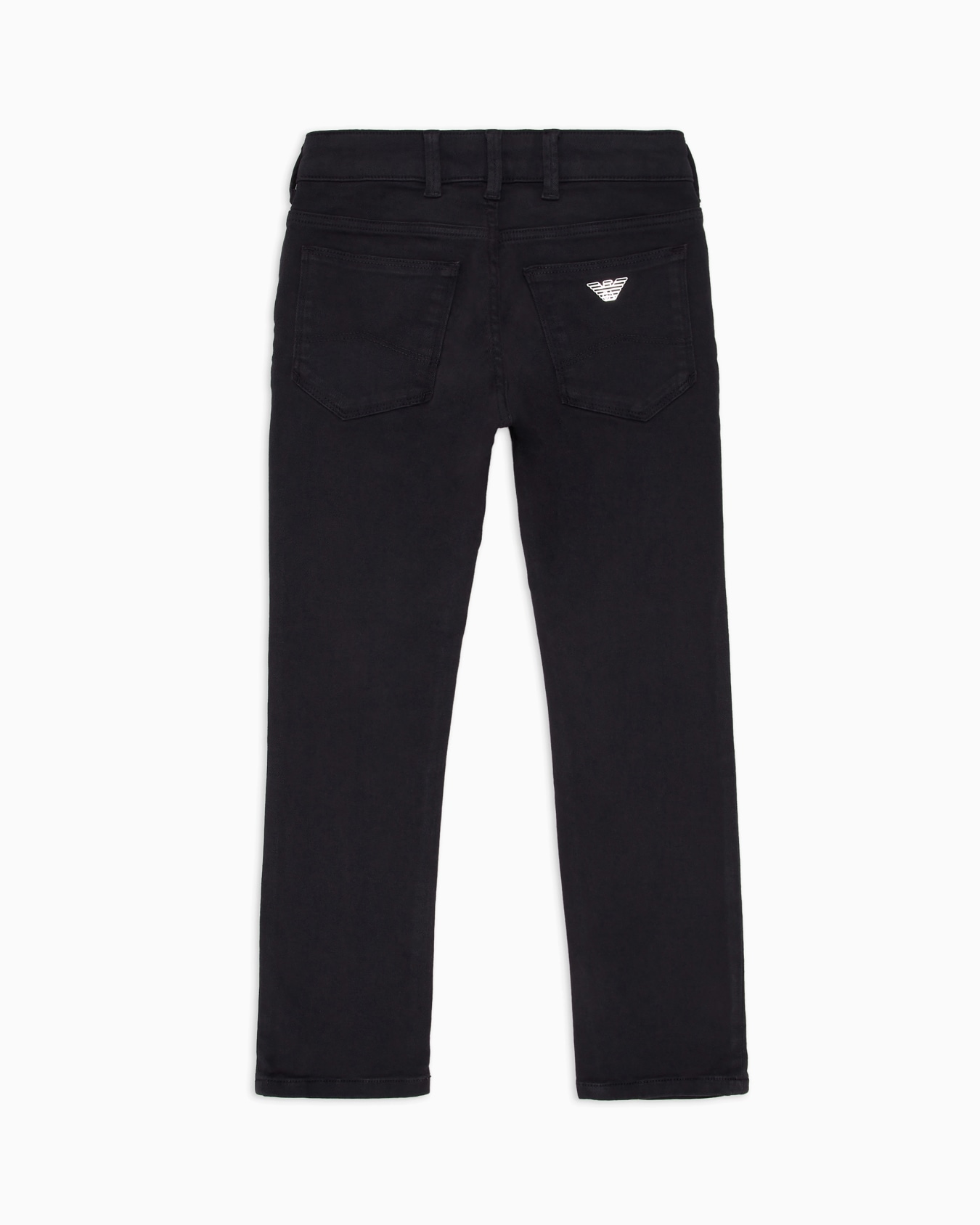Jean J06 en denim Diapositive 2