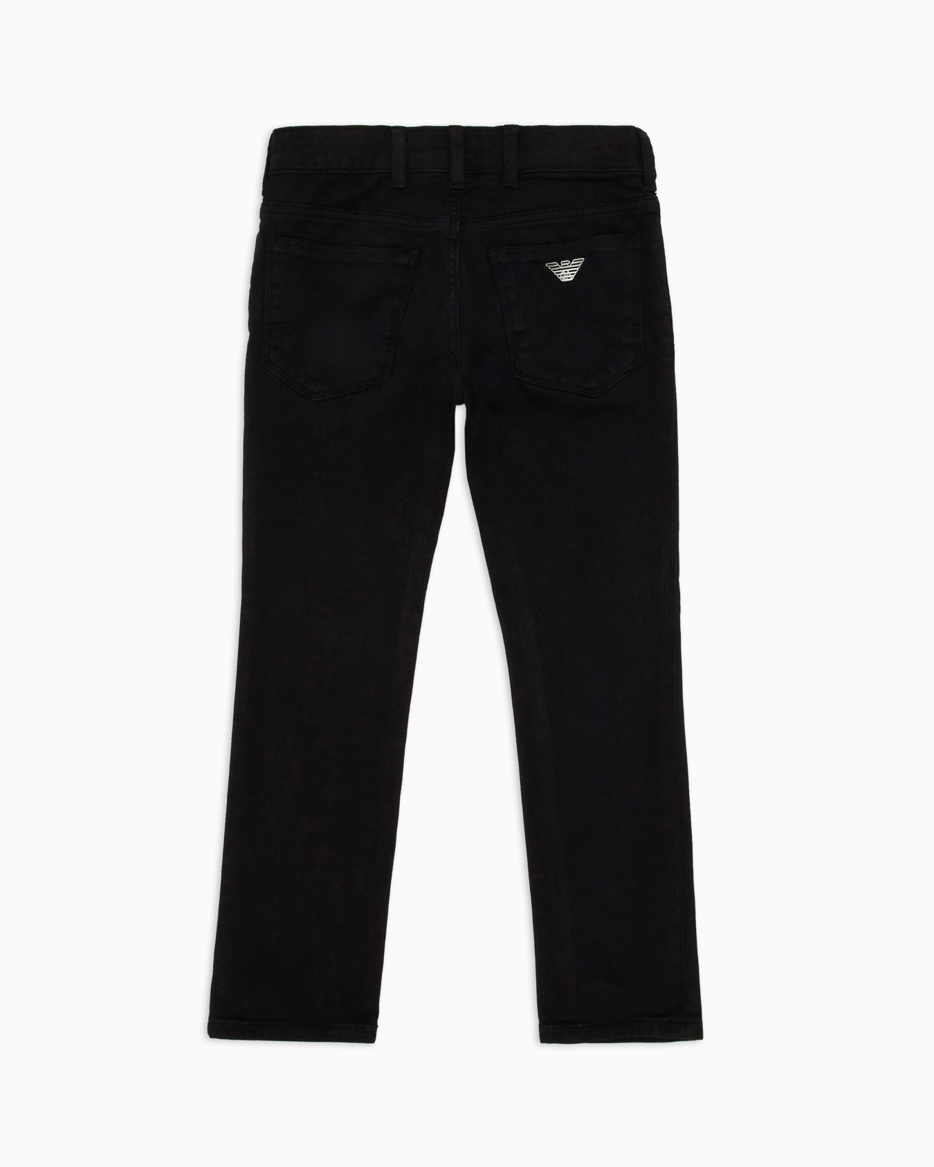 Jean J06 en denim Diapositive 2
