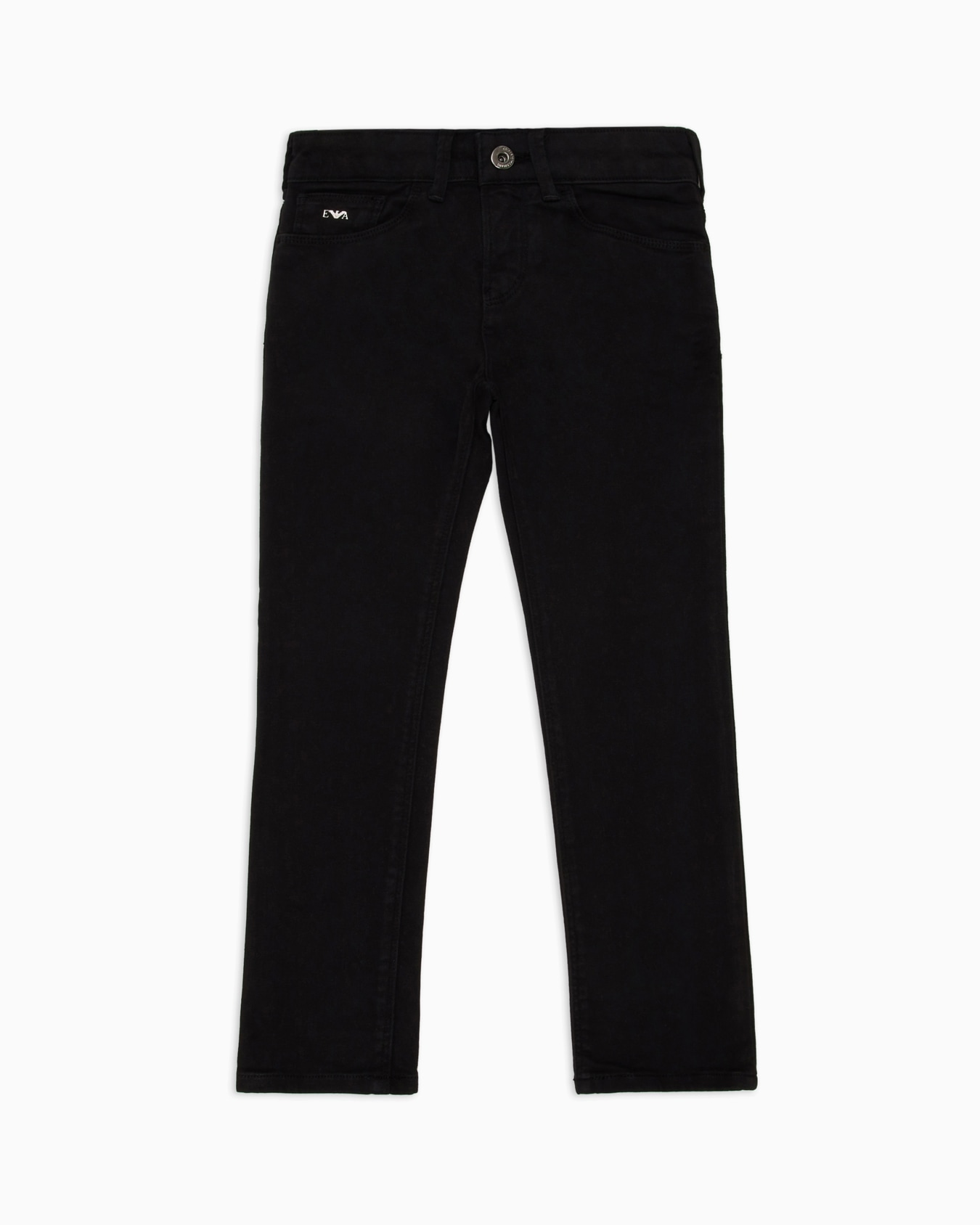 Jean J06 en denim Diapositive 0
