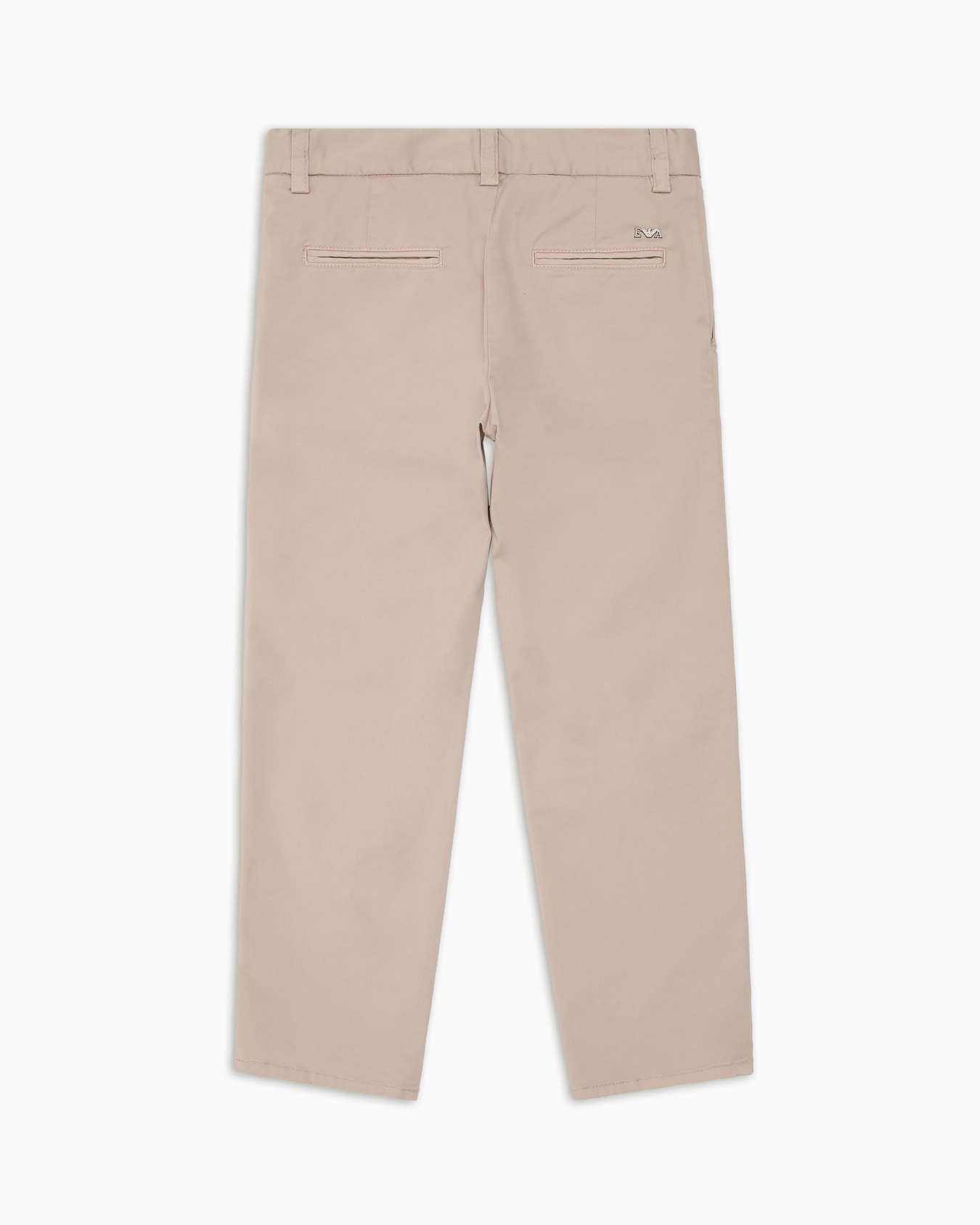 Pantalon chino en coton Diapositive 2