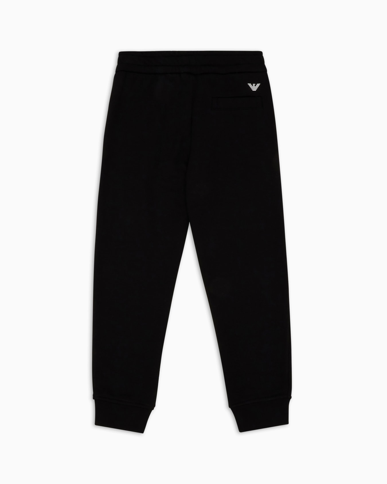 Pantalon de jogging coupe confort en jersey mélange modal Diapositive 2