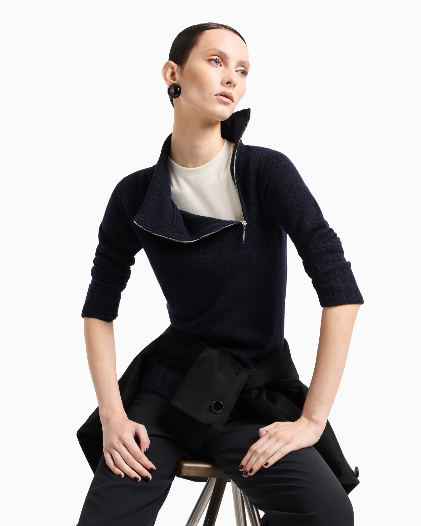 Turtlenecks Slide 5
