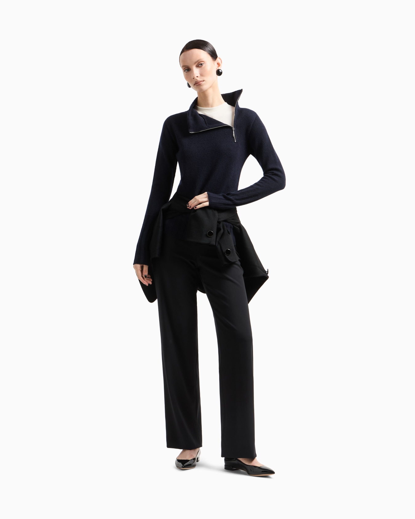 Turtlenecks Slide 1