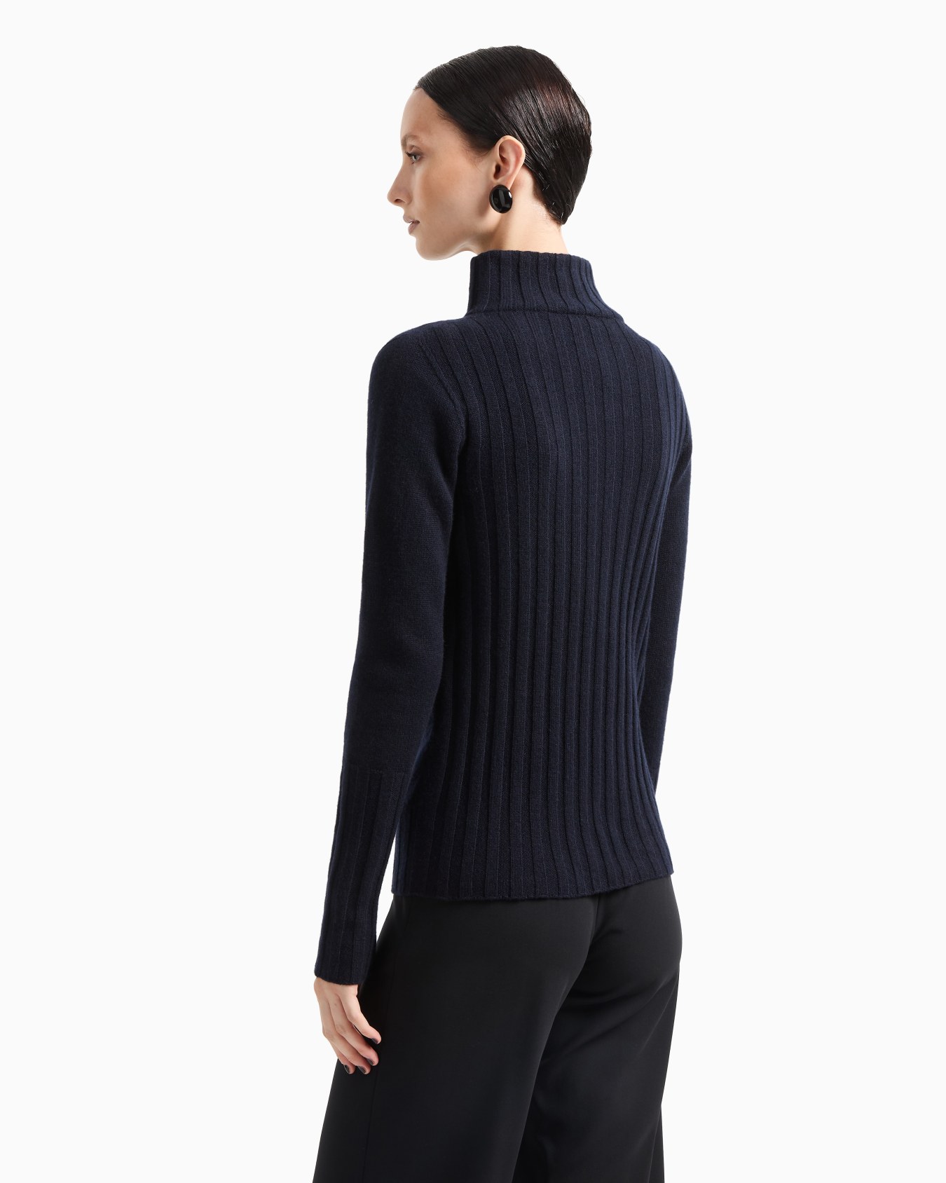 Turtlenecks Slide 2