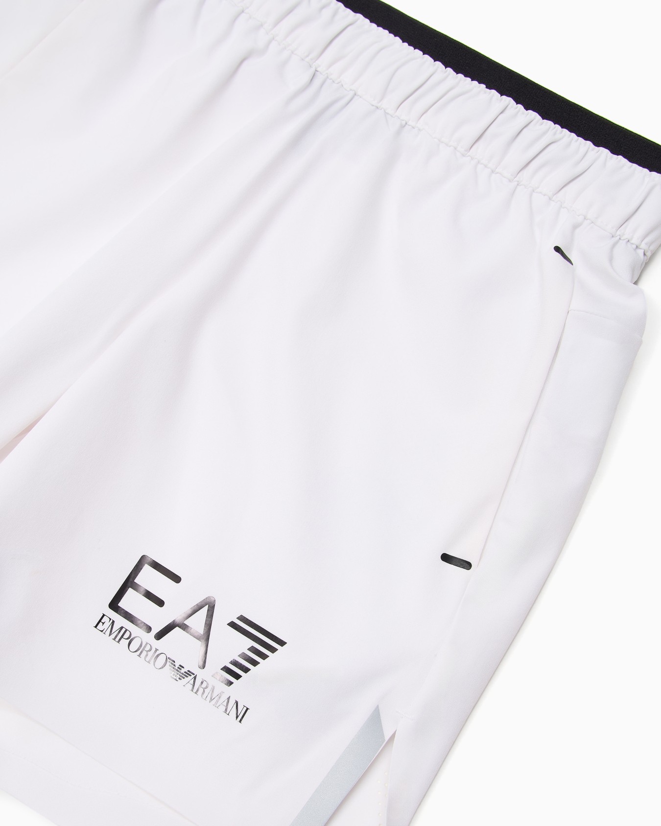 Tennis Pro Boy shorts in VENTUS7 technical fabric Slide 1