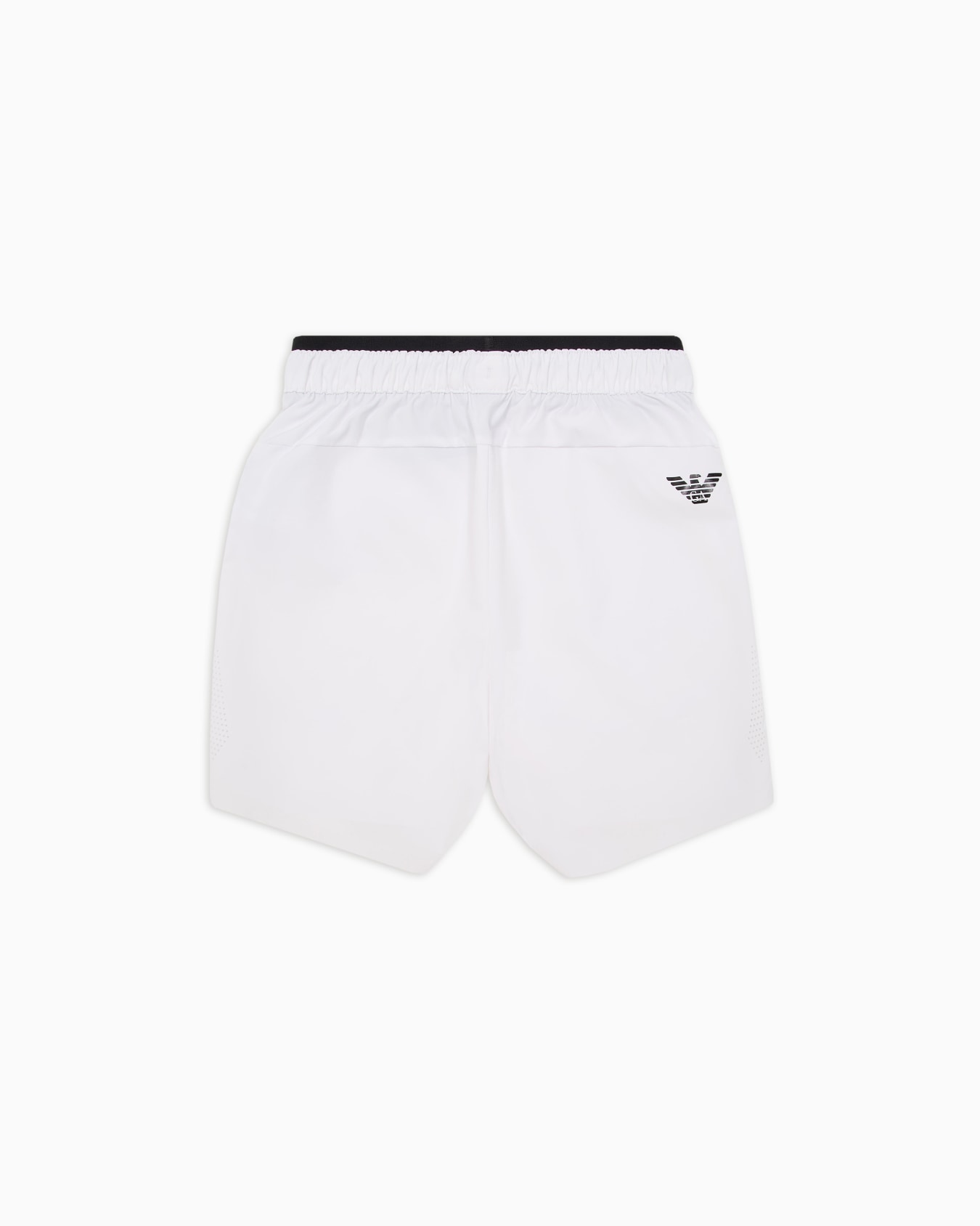 Tennis Pro Boy shorts in VENTUS7 technical fabric Slide 2