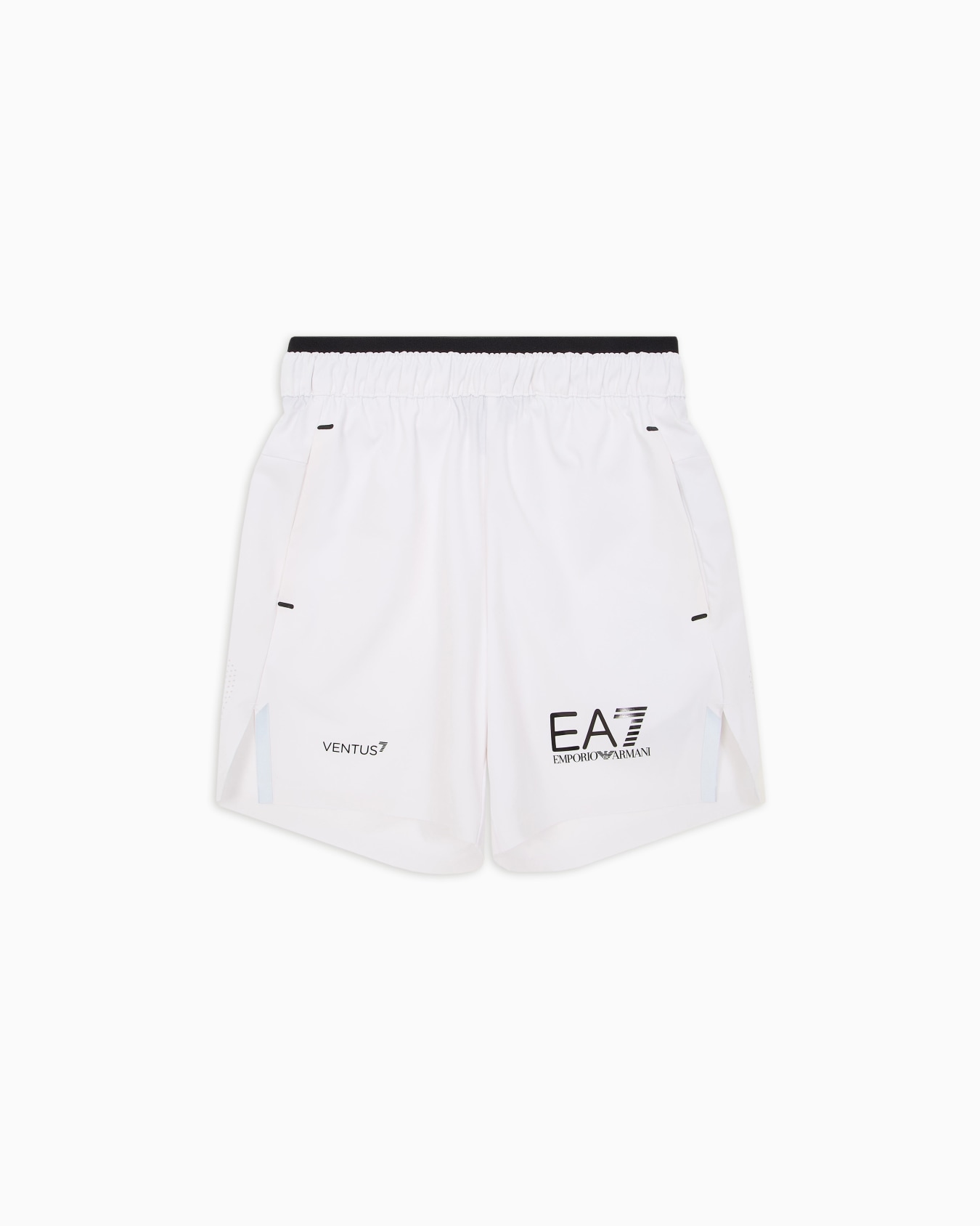 Tennis Pro Boy shorts in VENTUS7 technical fabric Slide 0