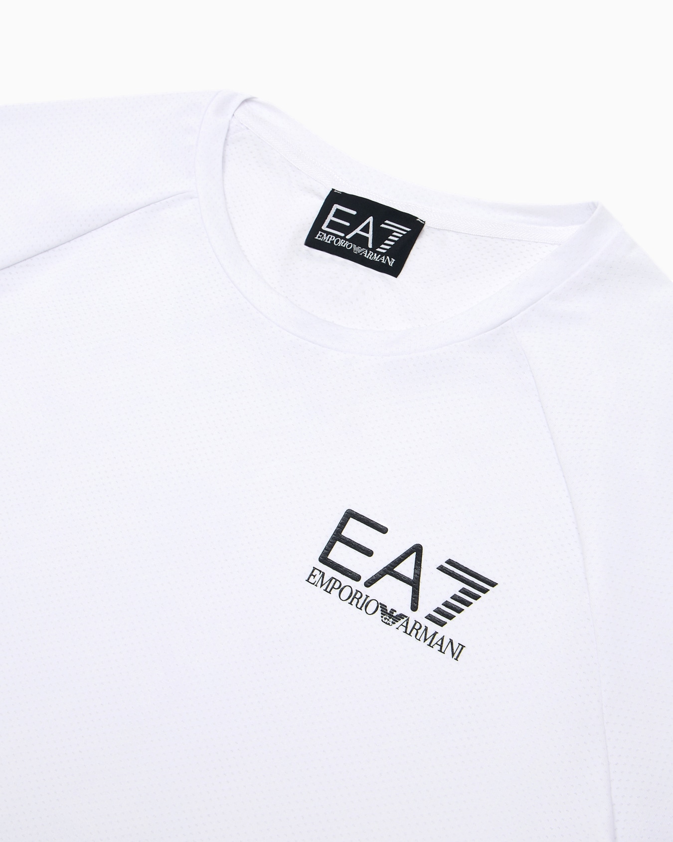 Tennis Pro Boy T-shirt in VENTUS7 technical fabric Slide 1