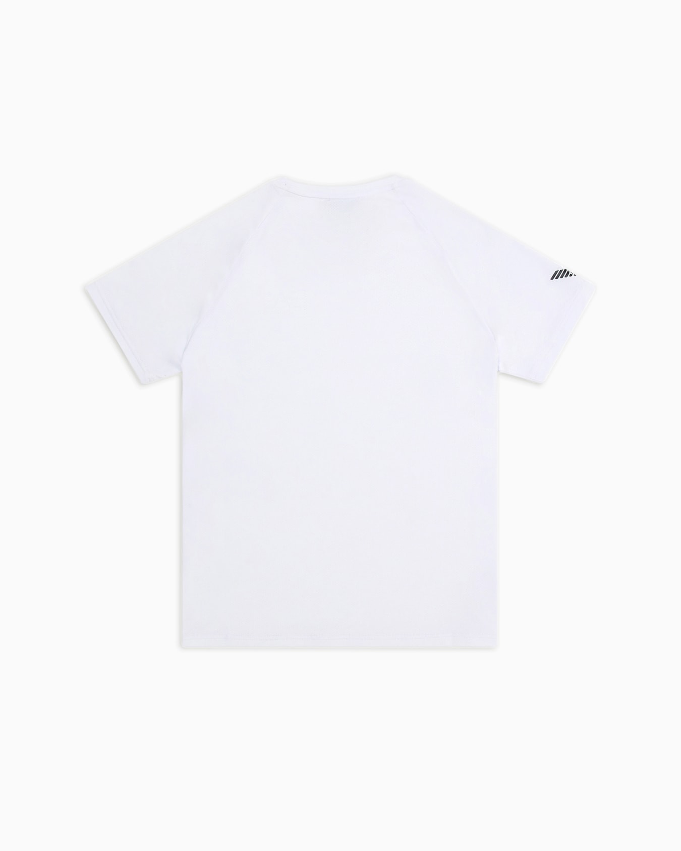 Tennis Pro Boy T-shirt in VENTUS7 technical fabric Slide 2
