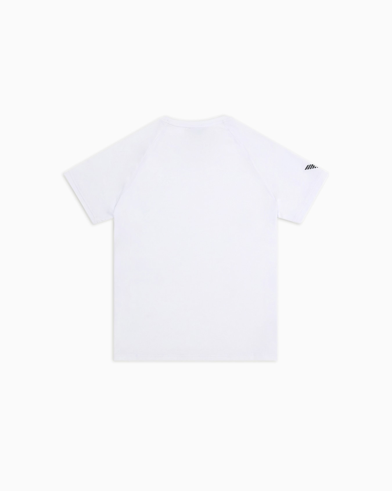 Camiseta Tennis Pro Boy de tejido técnico VENTUS7 Diapositiva 2