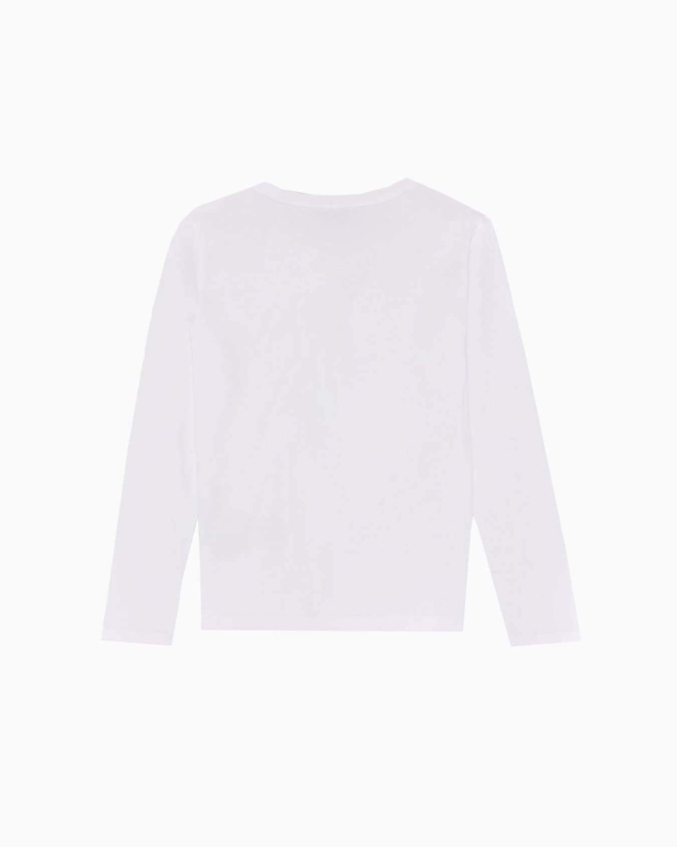 Core Identity Boy long-sleeved T-shirt Slide 2