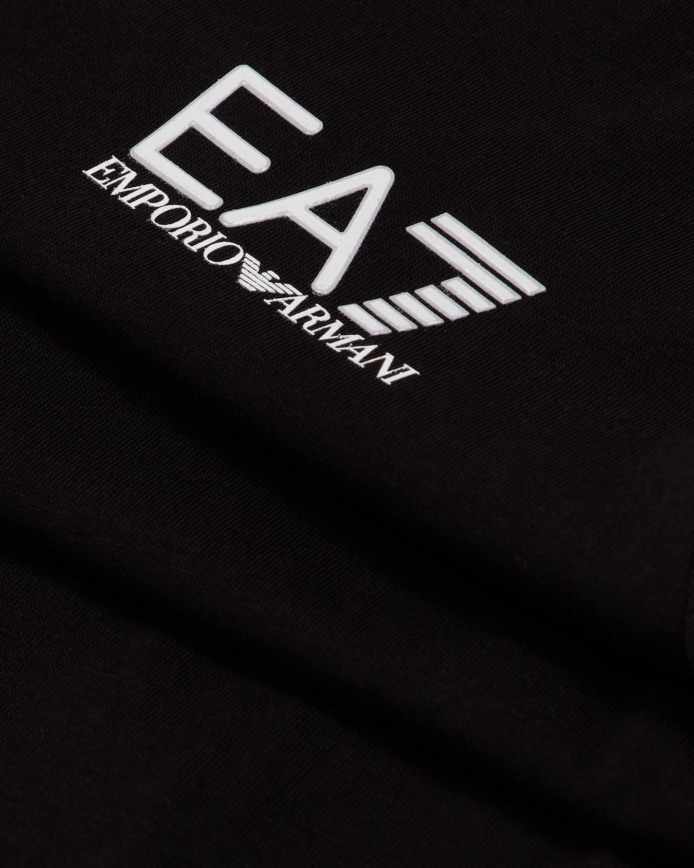 T-shirt Core Identity Boy à manches longues Diapositive 1