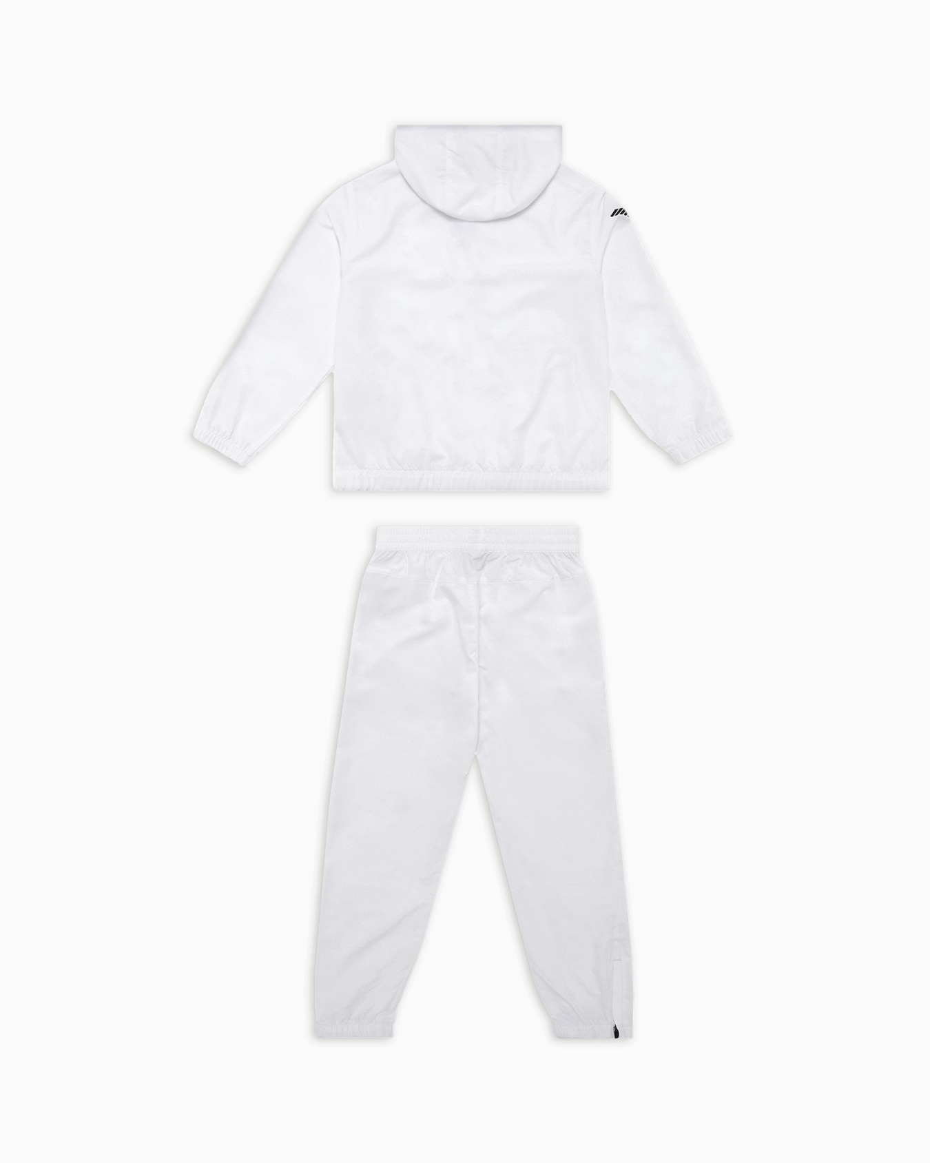 Survêtement Tennis Pro Boy en tissu technique VENTUS7 Diapositive 2