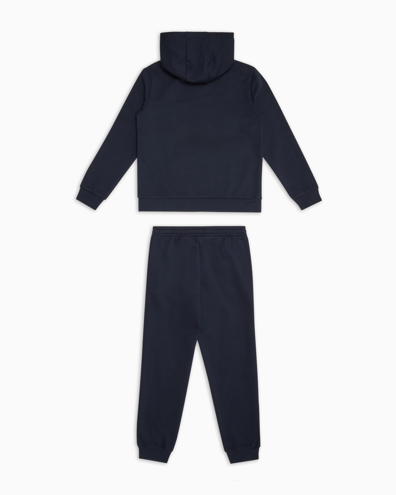 Cotton-blend Core Identity Boy tracksuit Slide 2